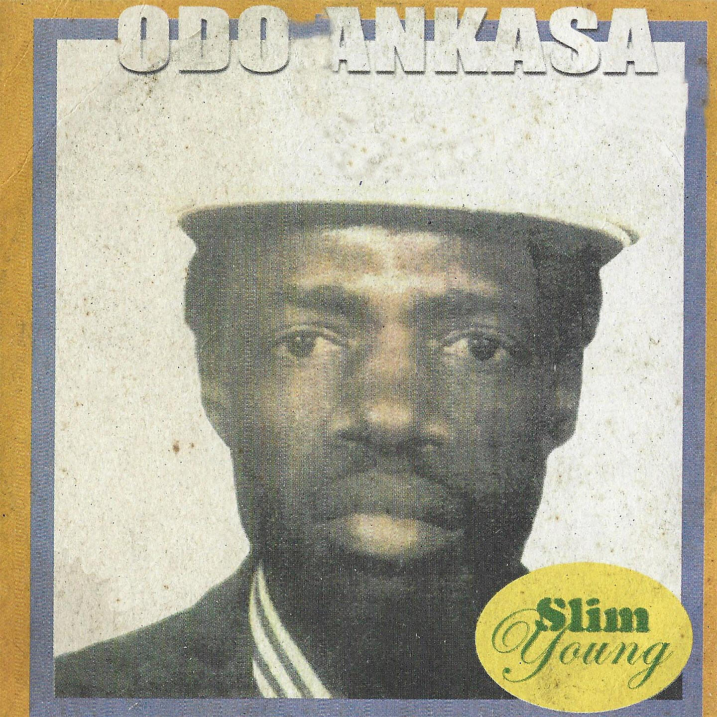 Релиз Odo Ankasa