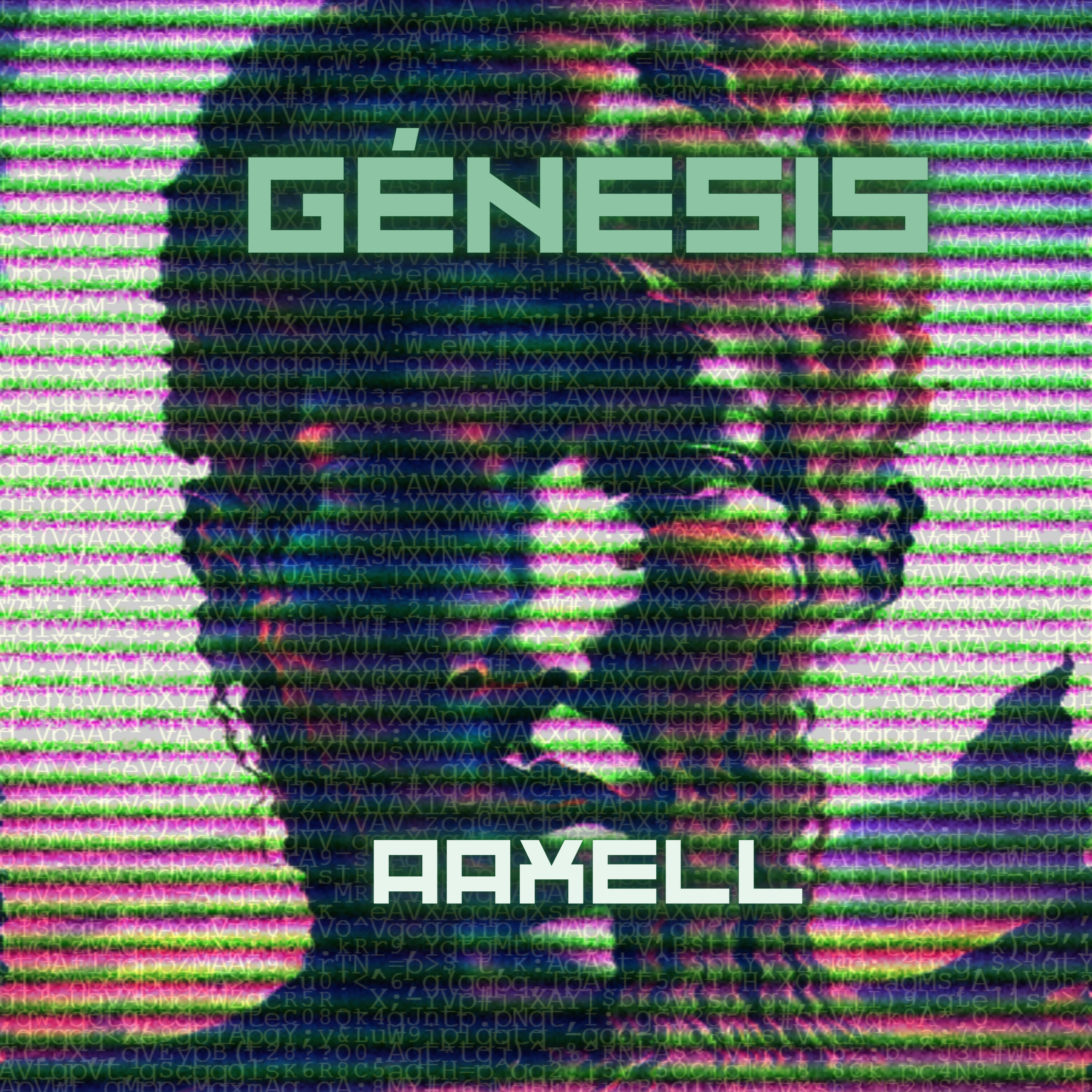 Релиз Génesis