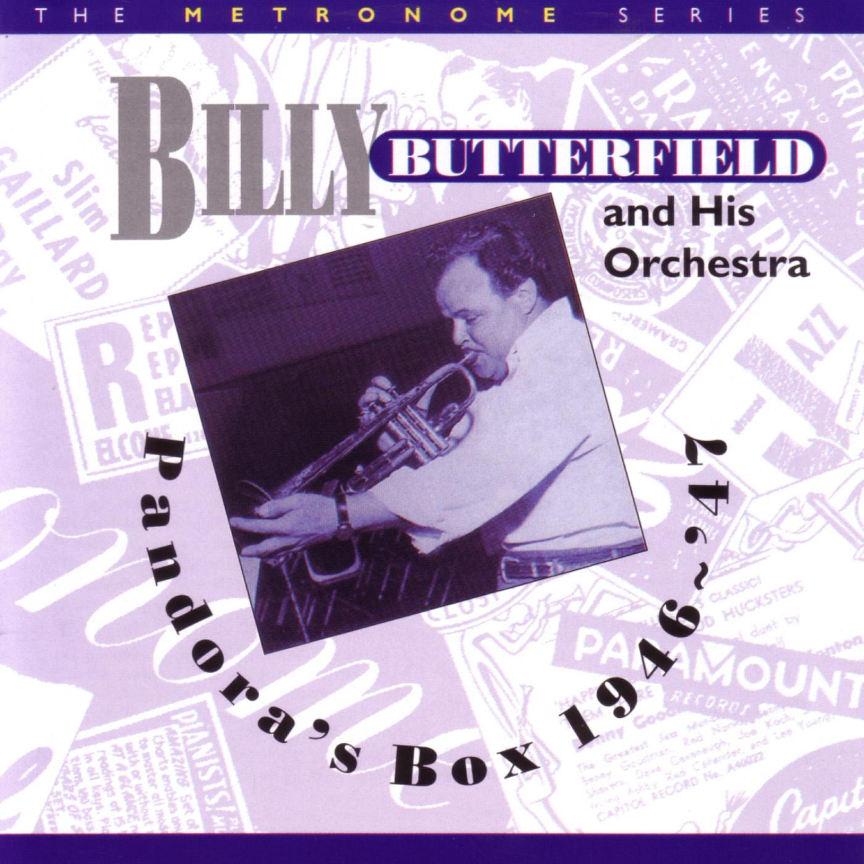 Скачать песню Billy Butterfield And His Orchestra - Moten Swing бесплатно в MP3 для Android и iOS