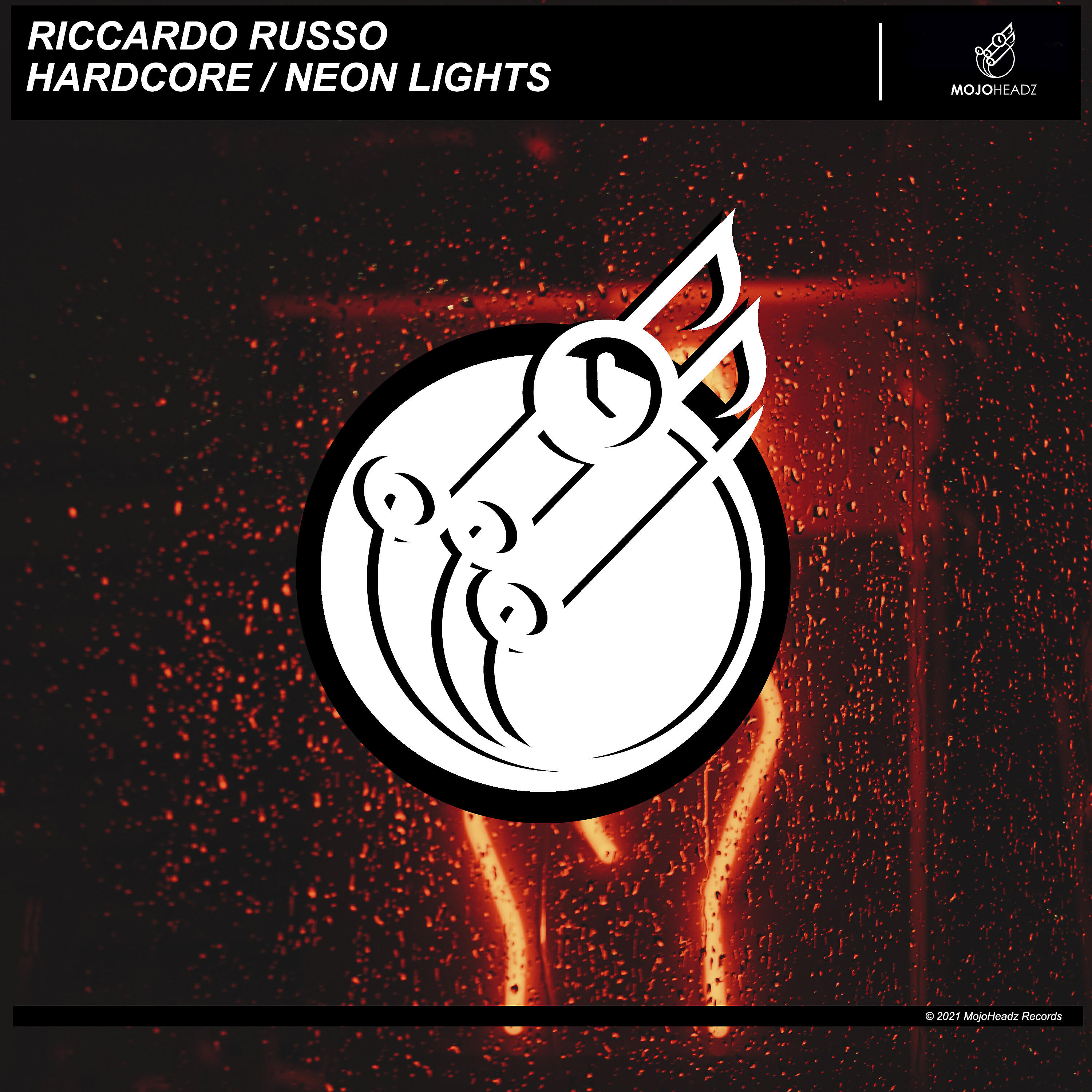 Релиз Hardcore / Neon Lights