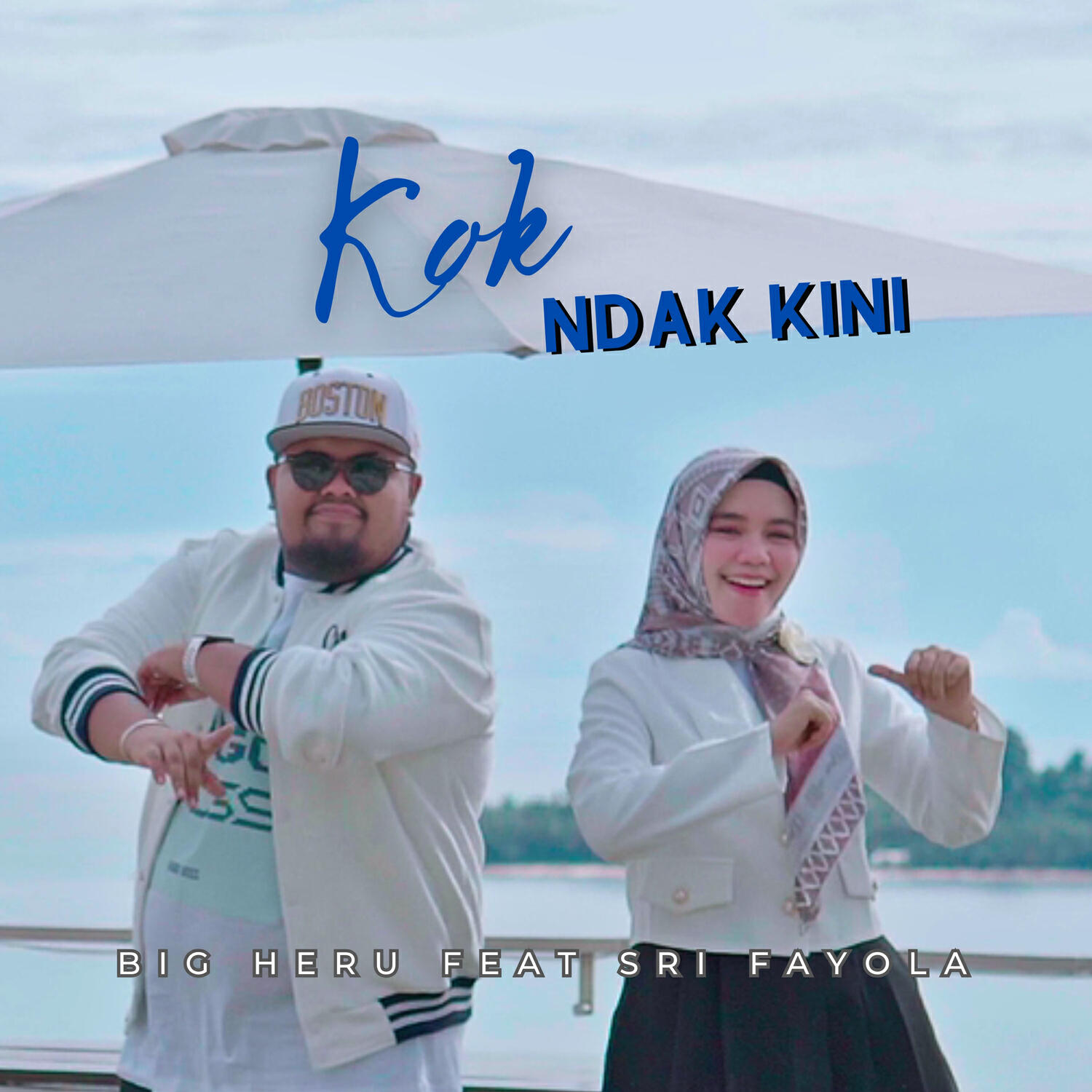 Релиз Kok Ndak Kini