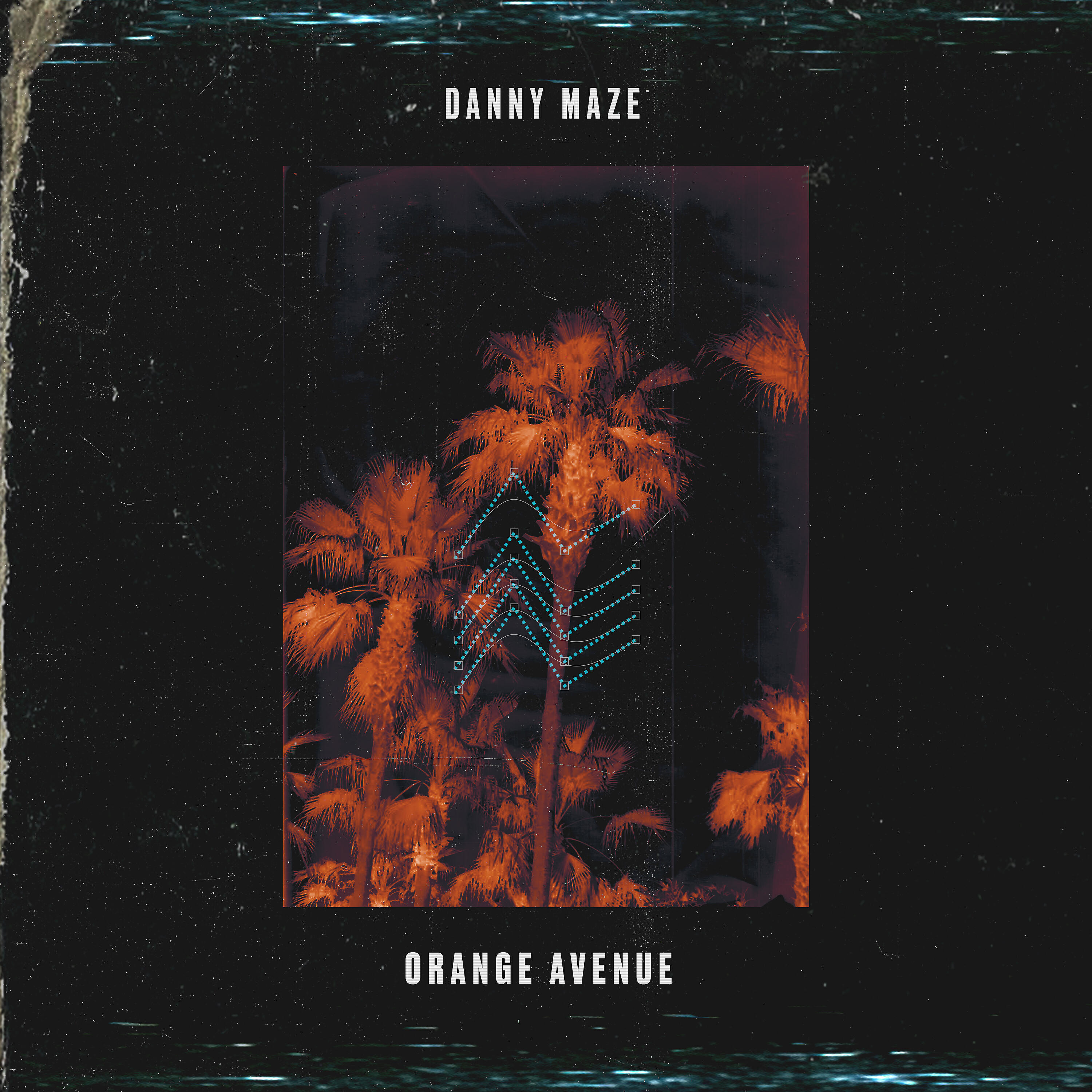 Danny Maze