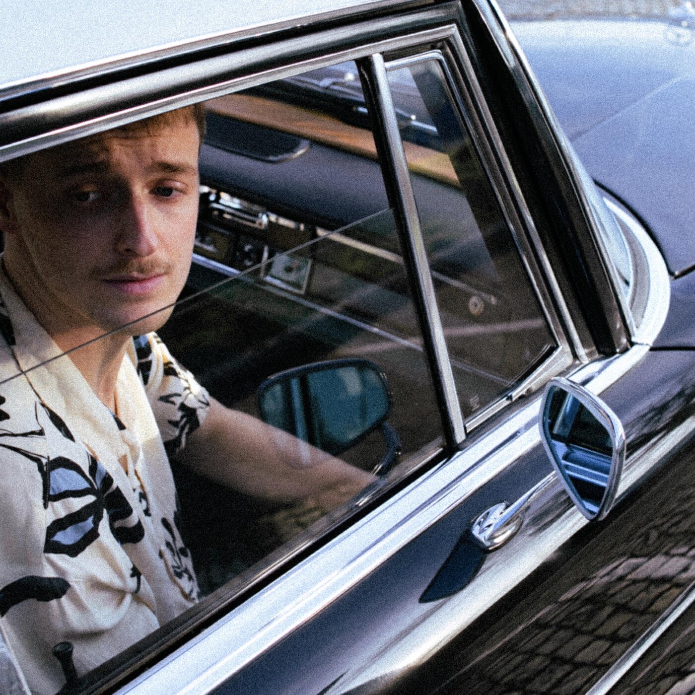 Релиз Don't Stop The Car
