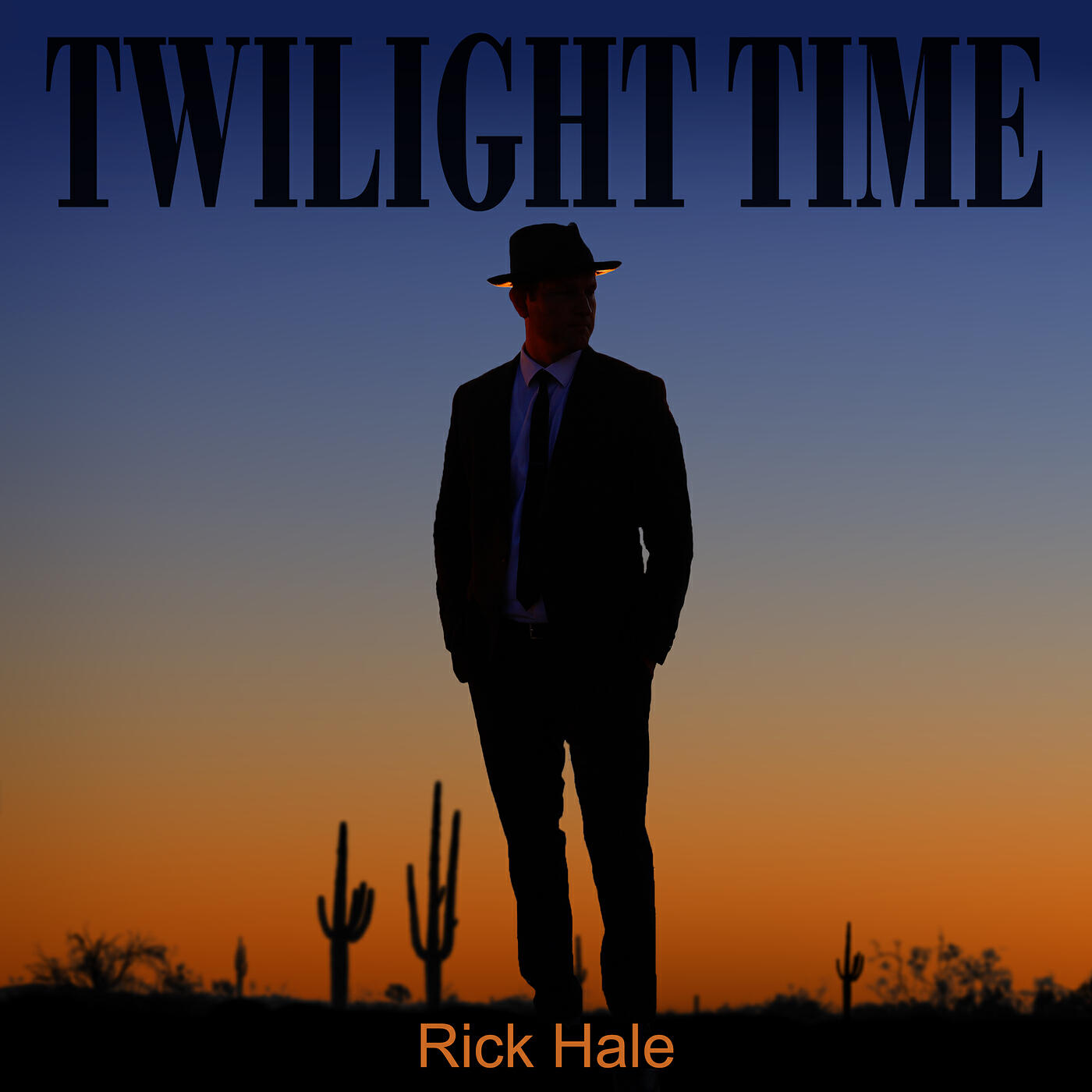 Релиз Twilight Time