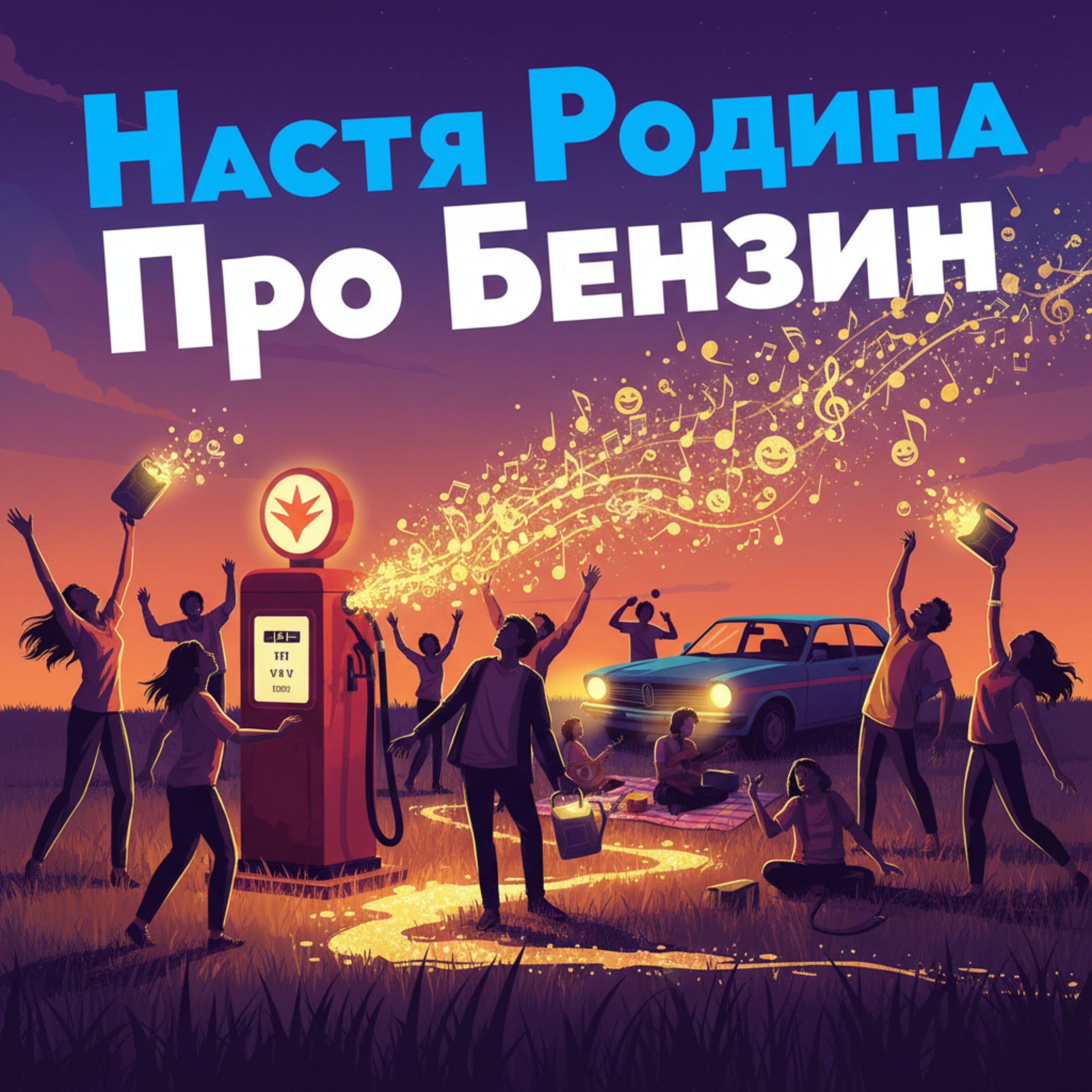 Релиз Про Бензин