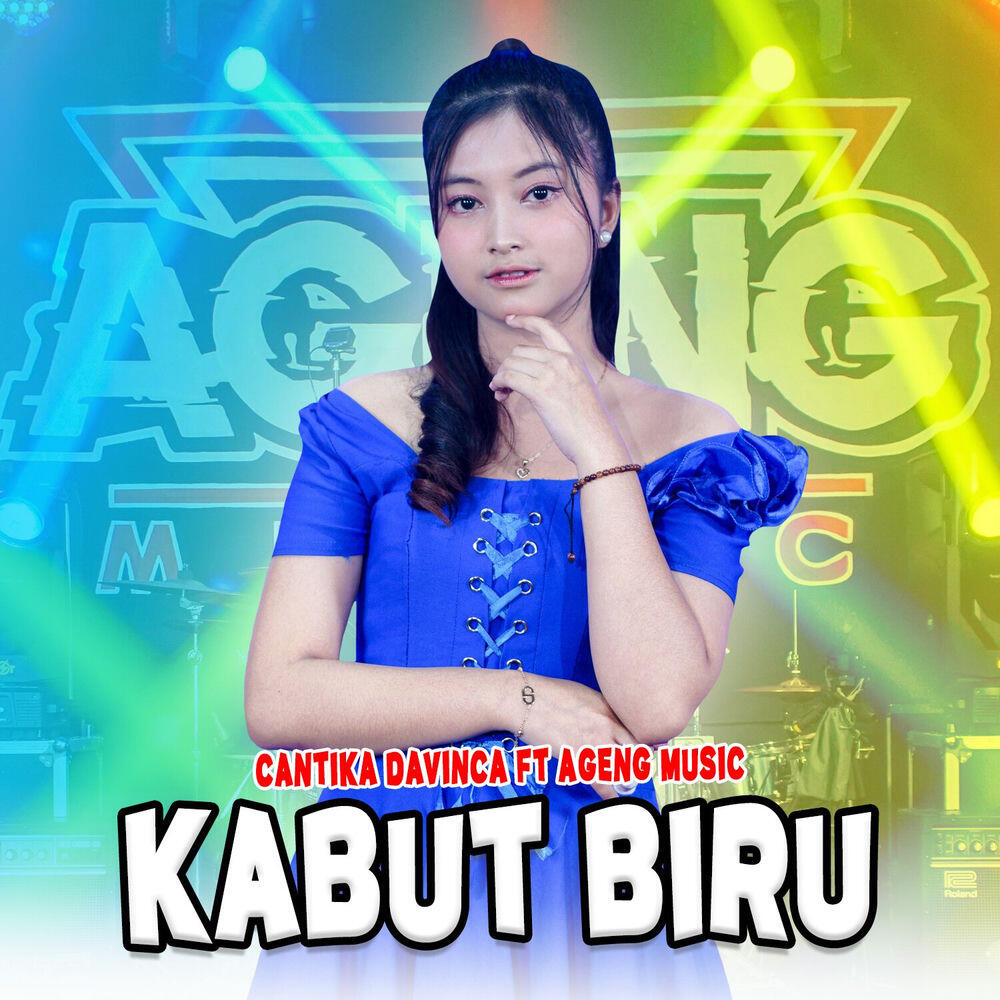 Релиз Kabut Biru