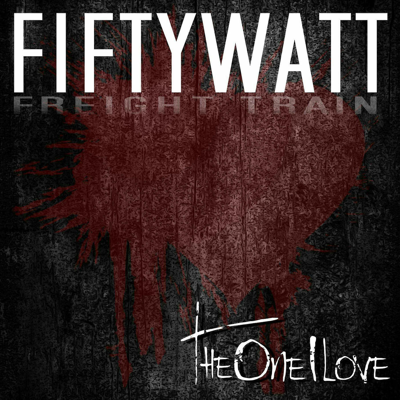 Релиз The One I Love