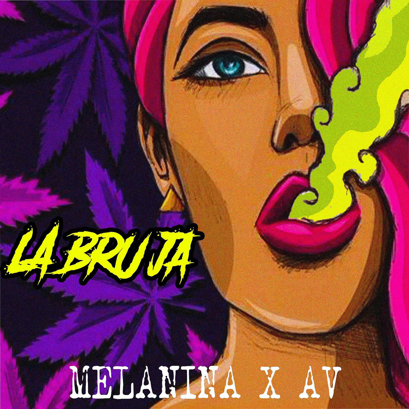Релиз La Bruja