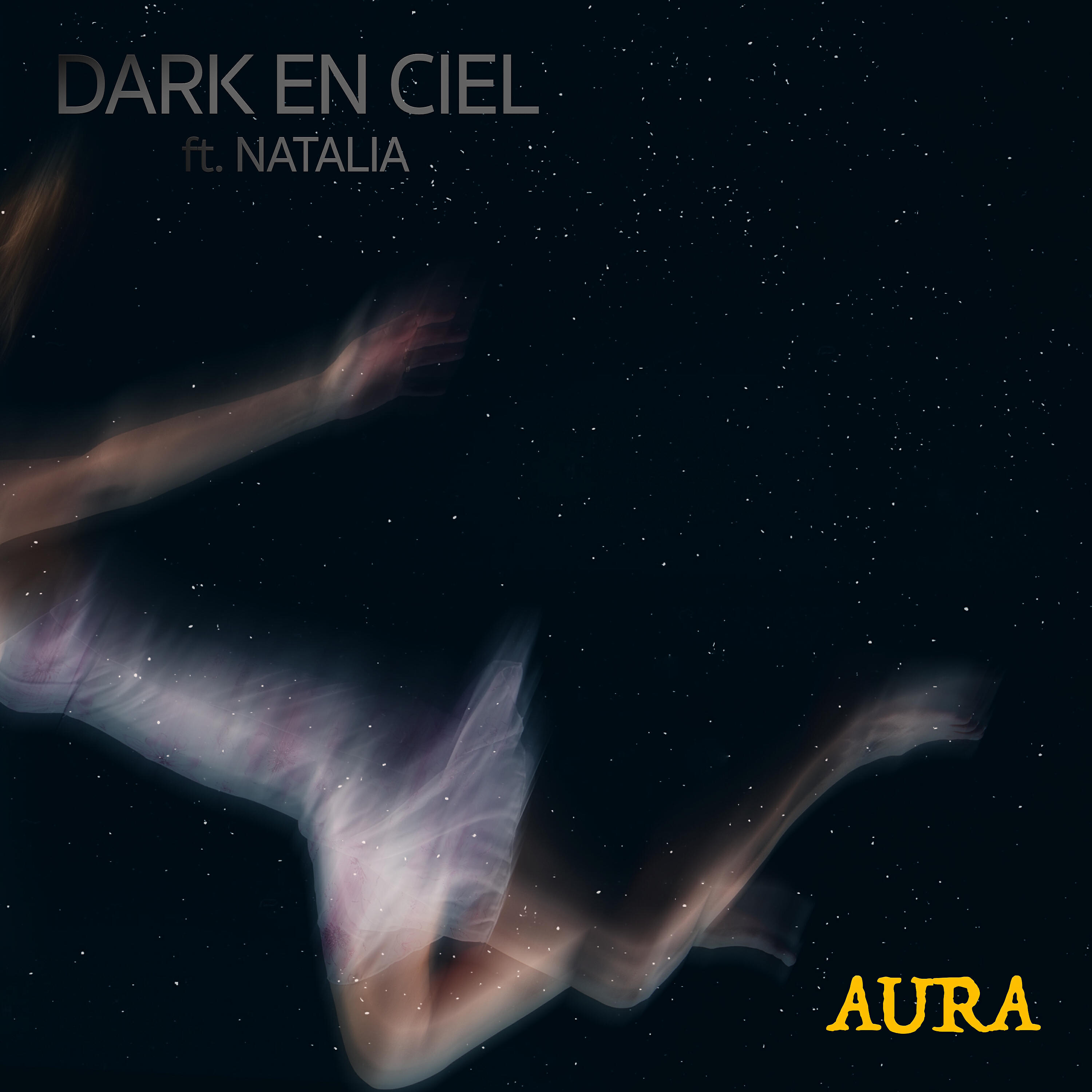 Релиз Aura