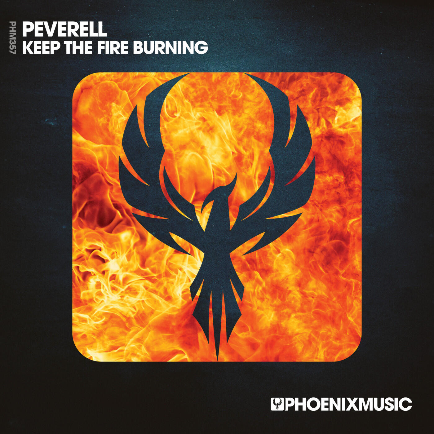 Релиз Keep The Fire Burning