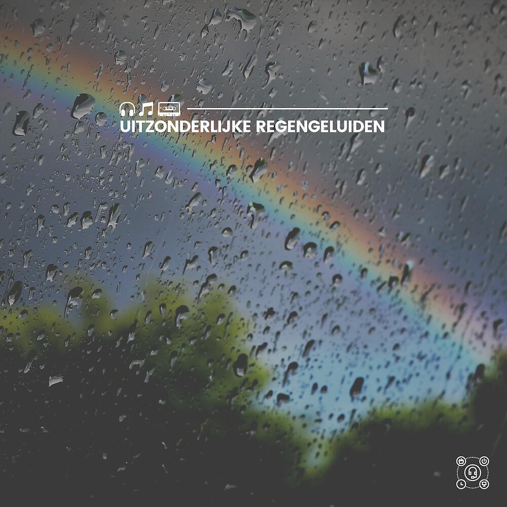 Релиз Uitzonderlijke regengeluiden