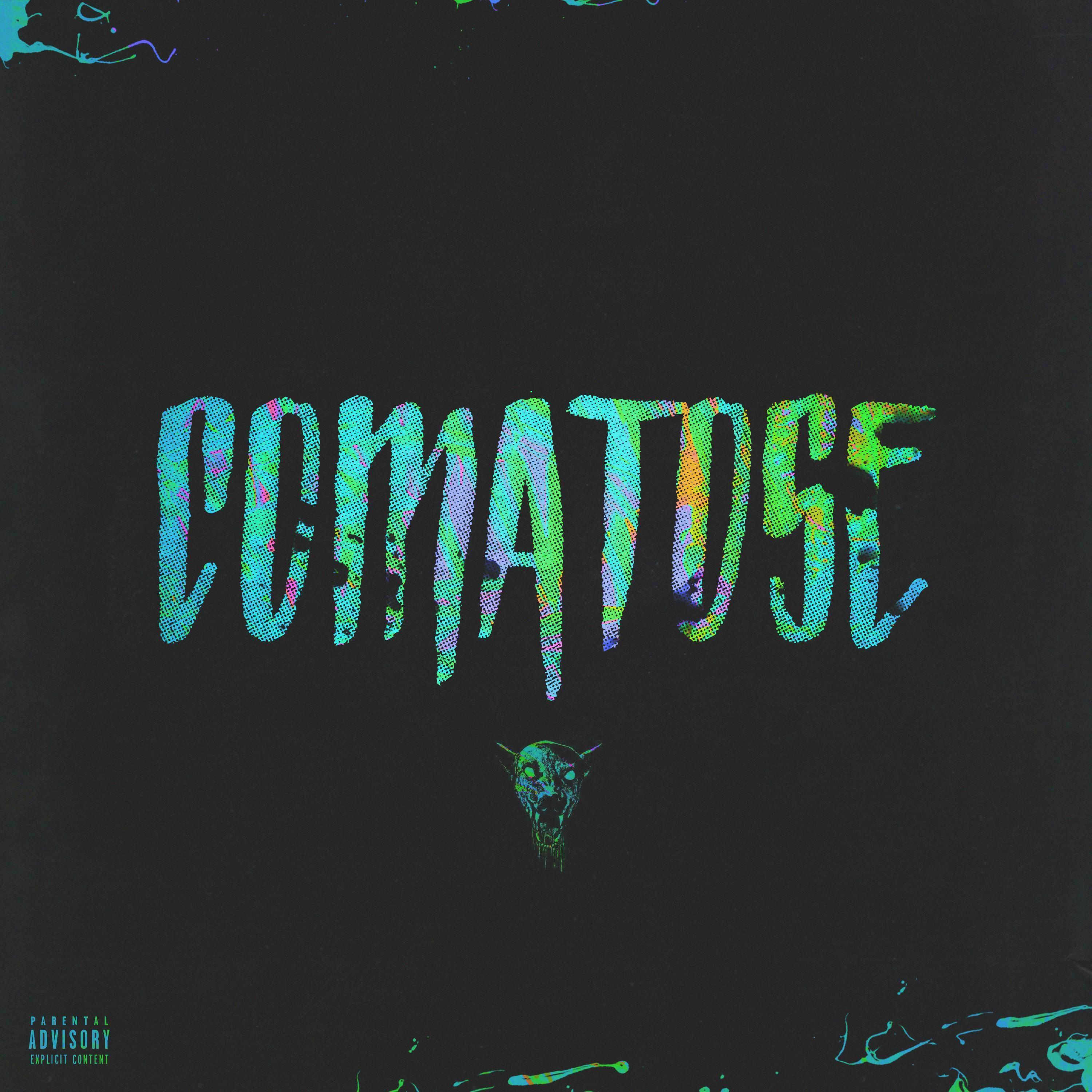 Релиз Comatose