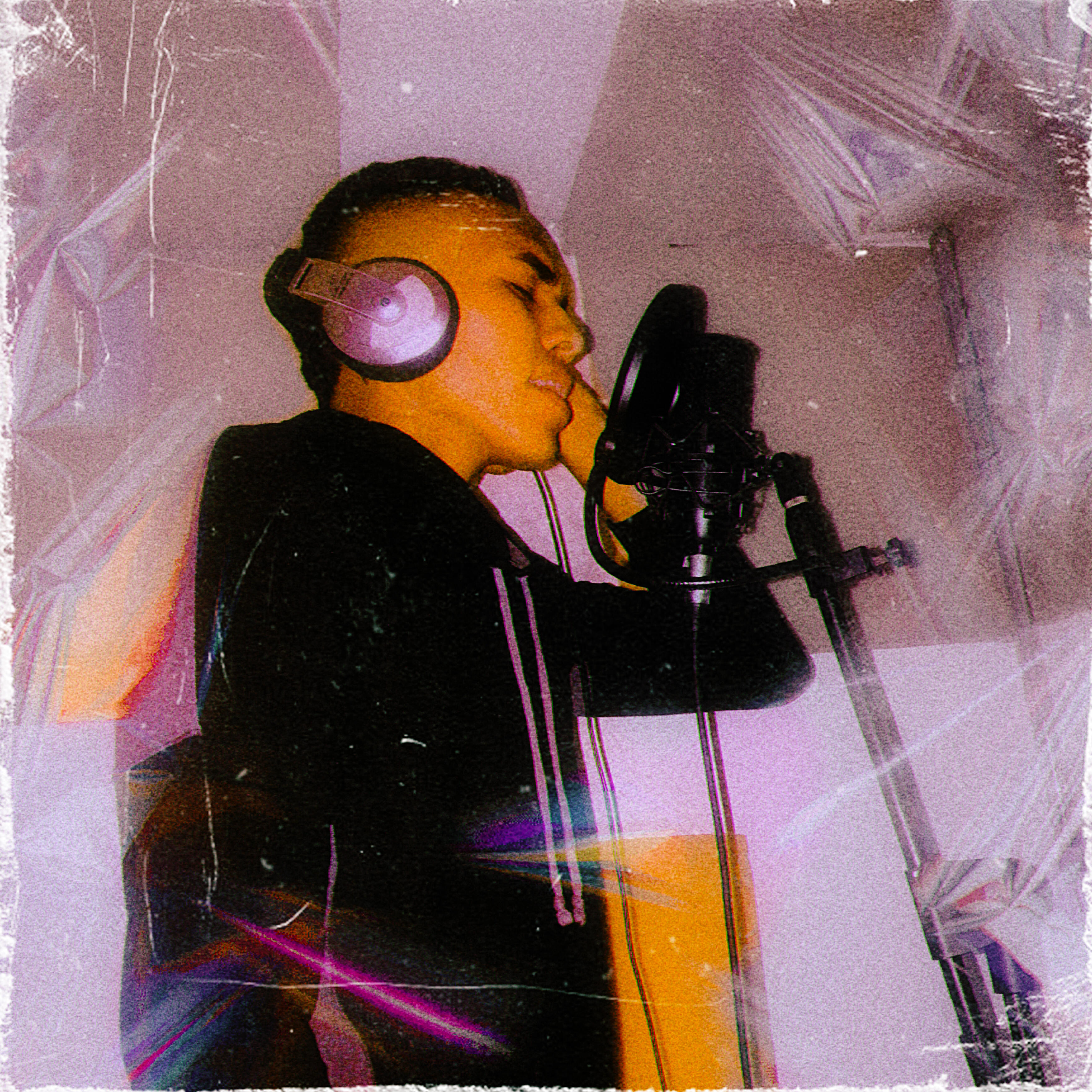 Luis King V