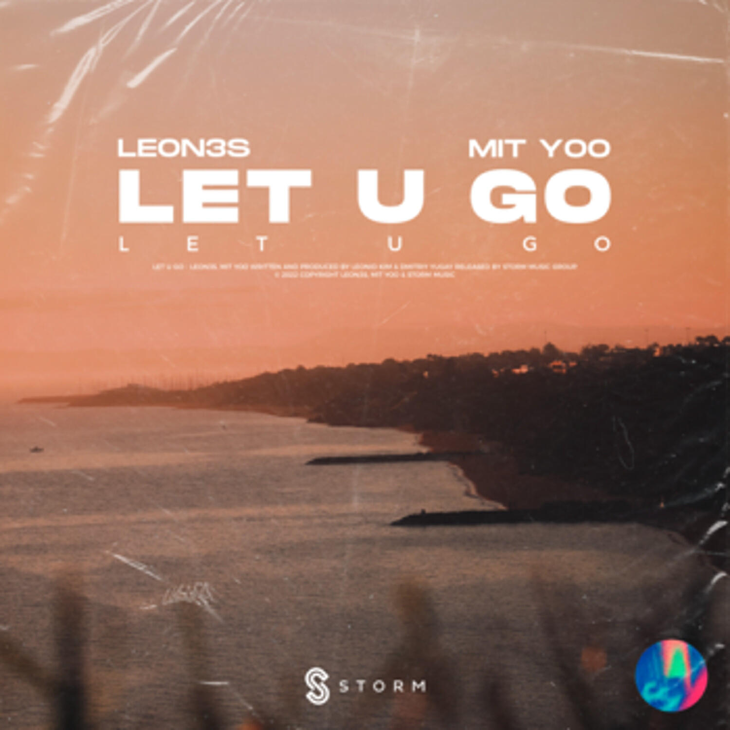 Релиз Let U Go