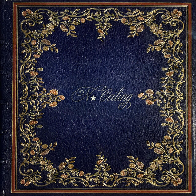 Релиз No Ceiling
