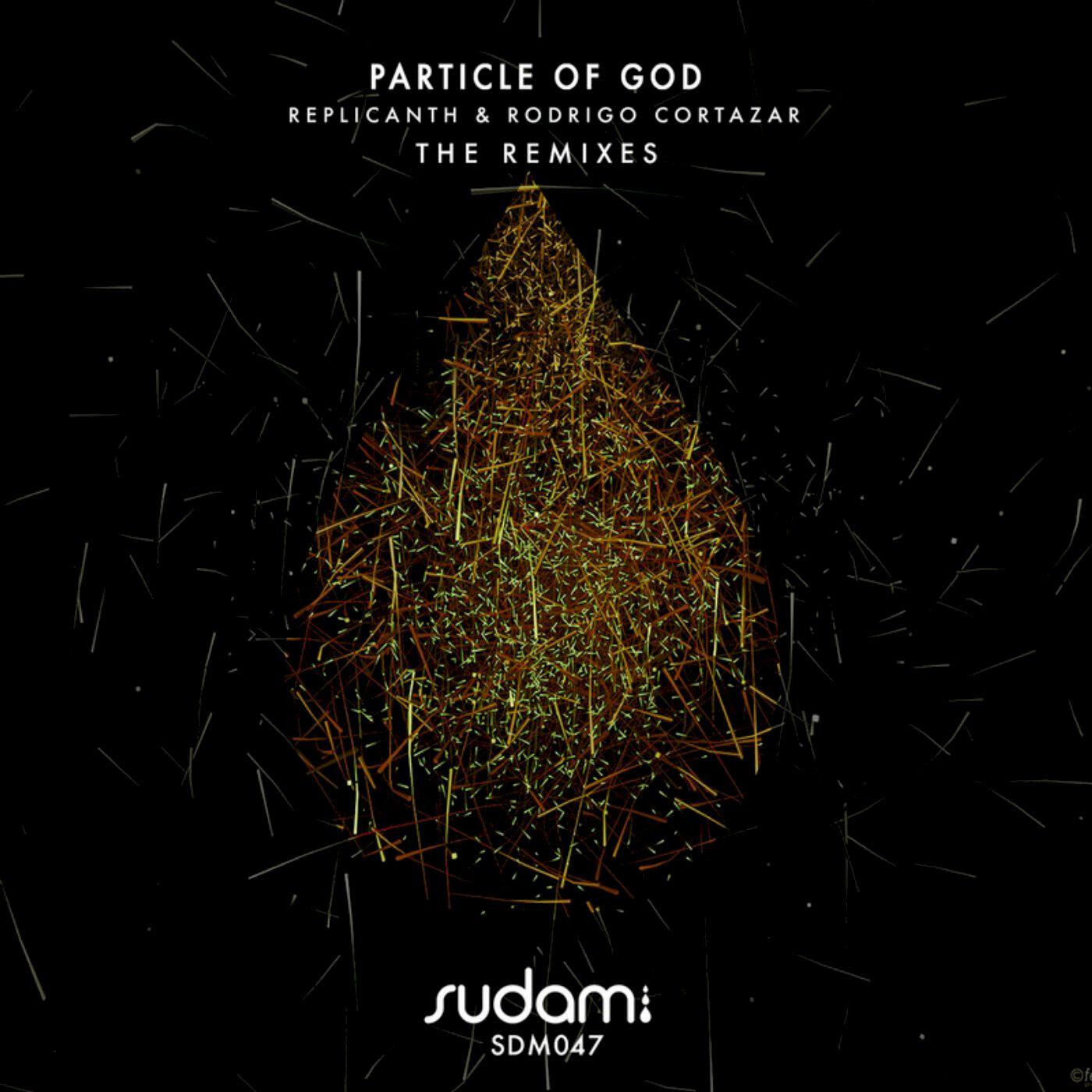 Релиз Particle of God