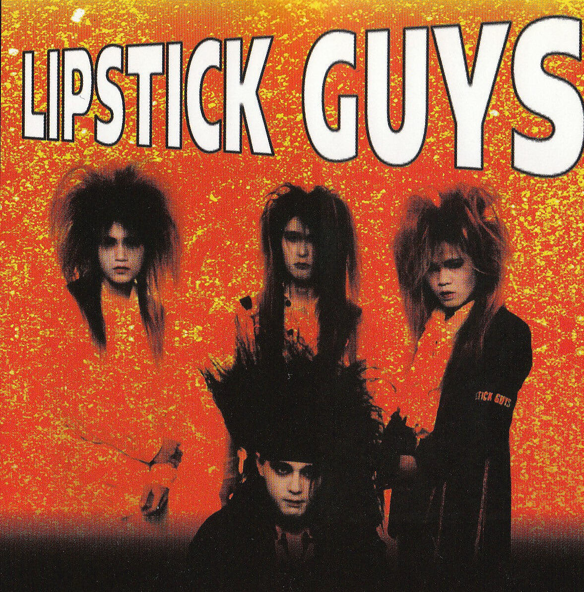 Lipstick Guys