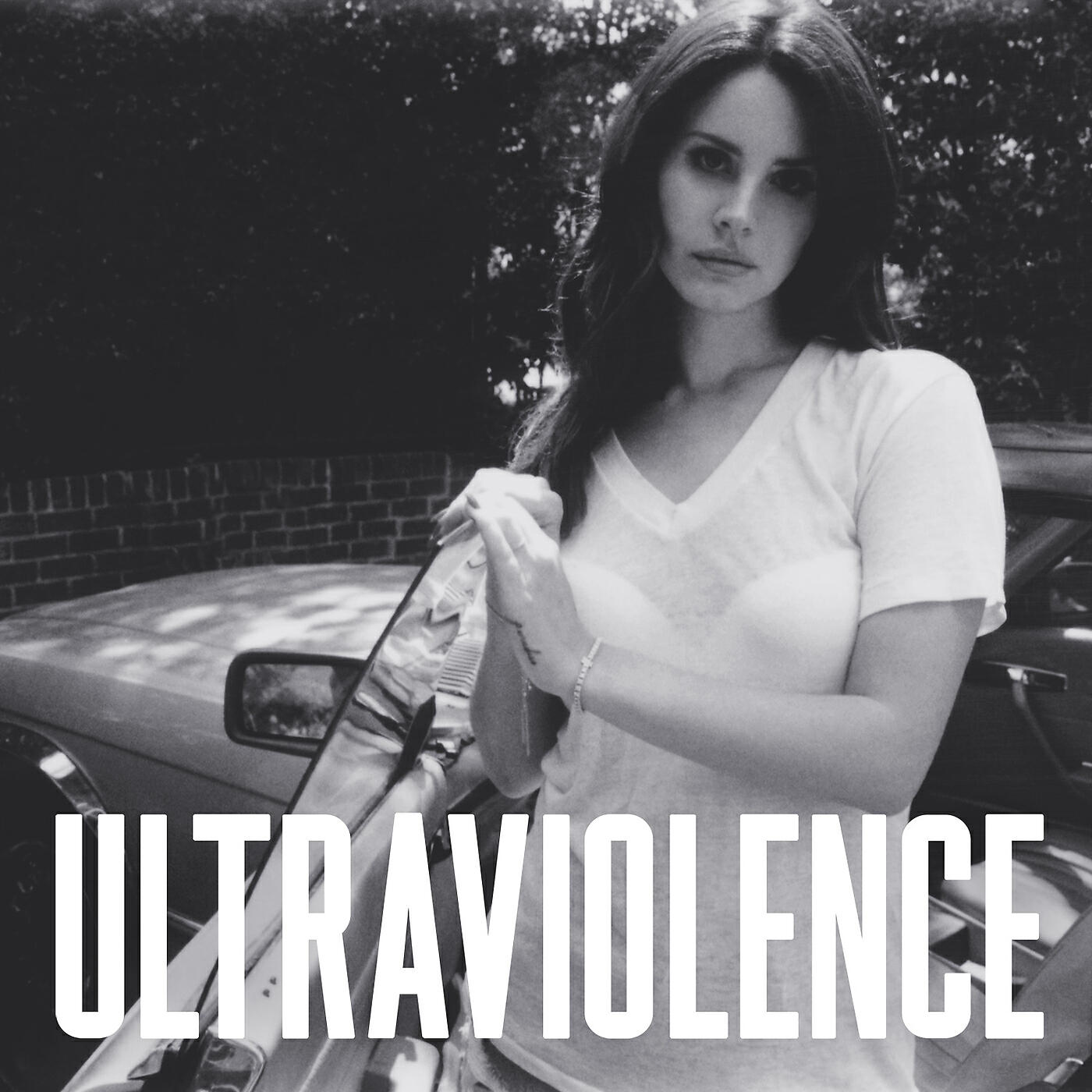 Релиз Ultraviolence