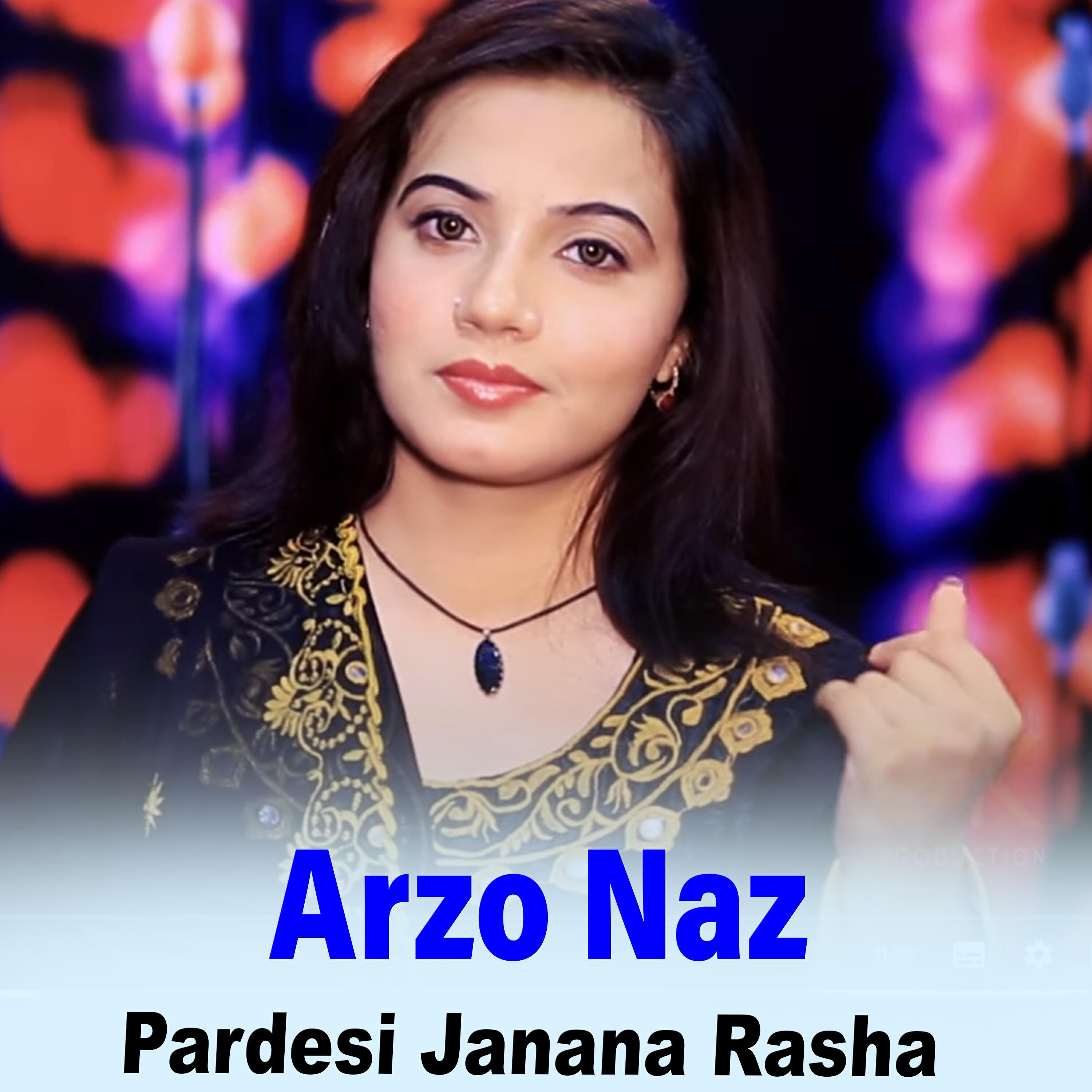 Релиз Pardesi Janana Rasha