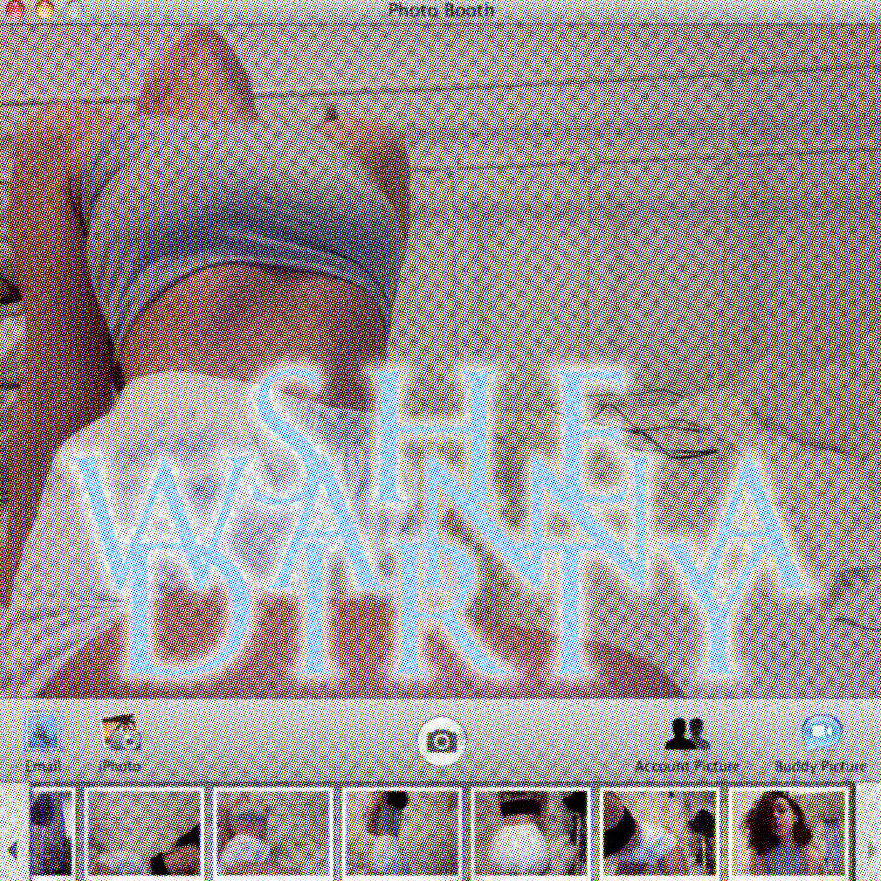 Релиз She wanna dirty