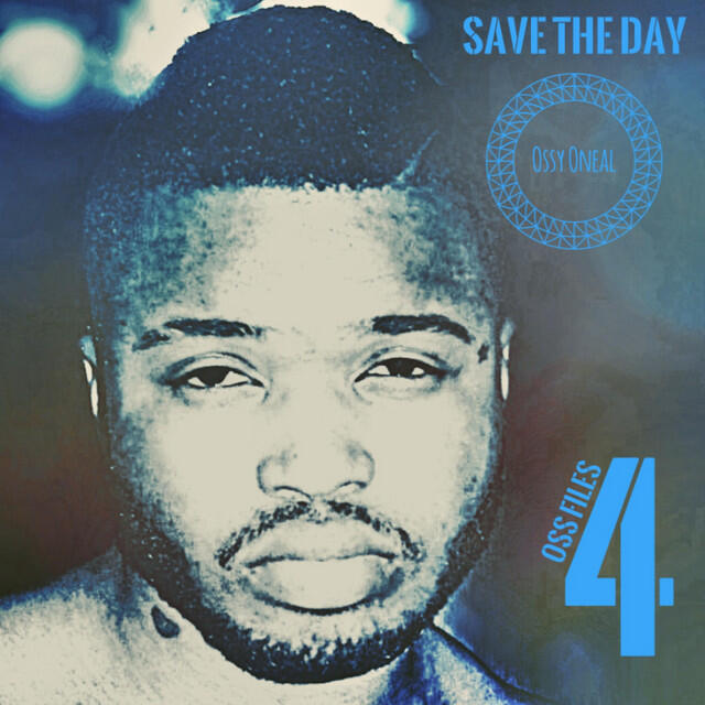 Релиз Save the Day 4: Oss Files