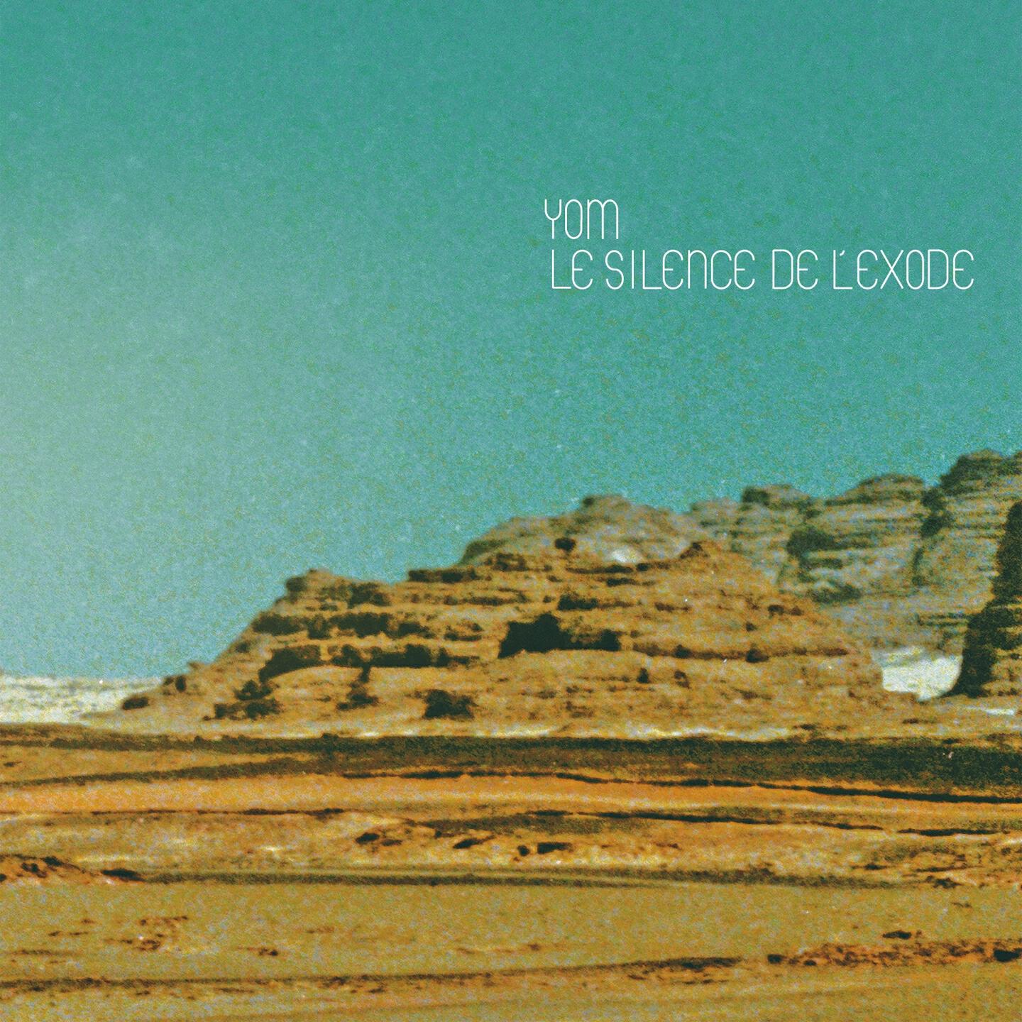 Релиз Le silence de l'exode