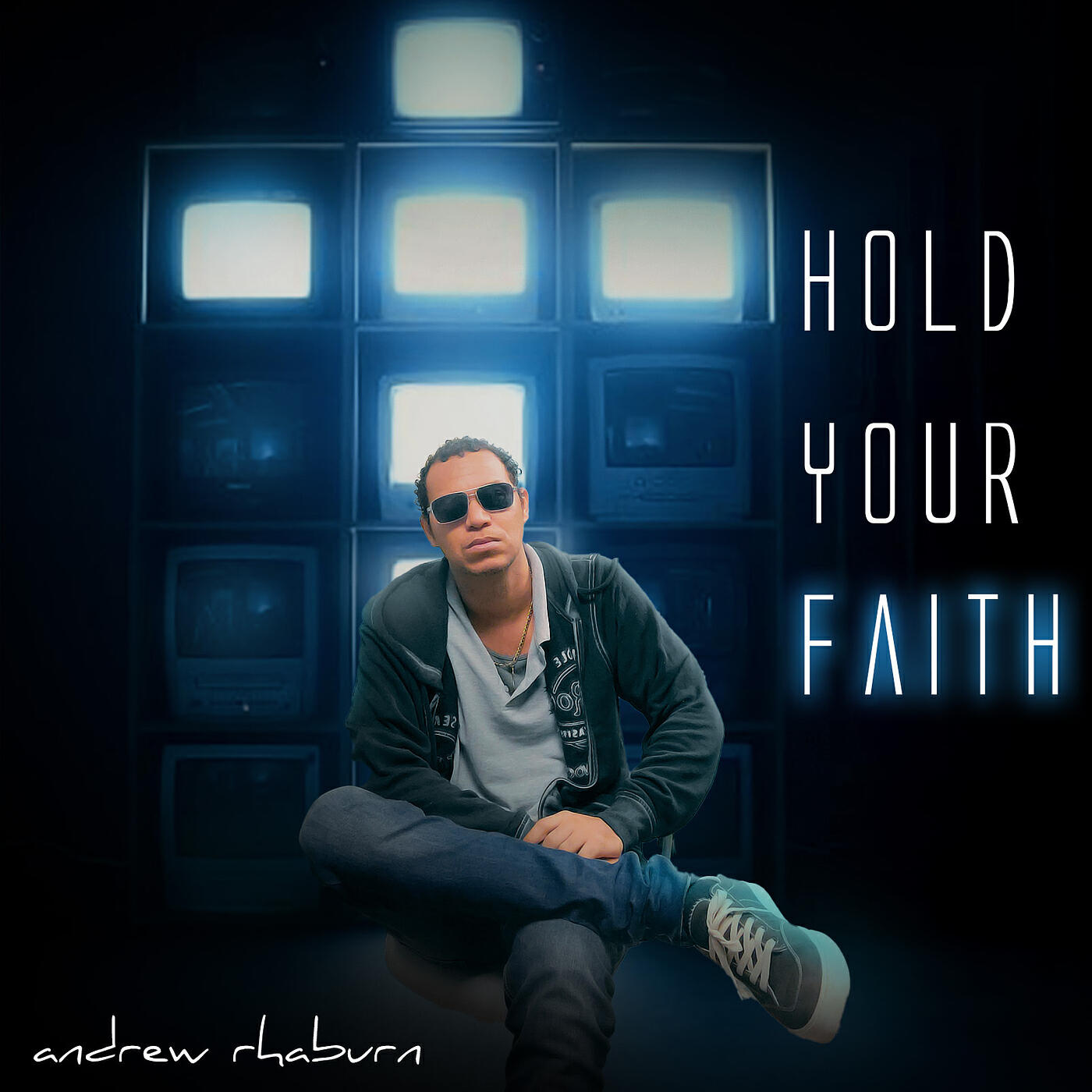Релиз Hold Your Faith