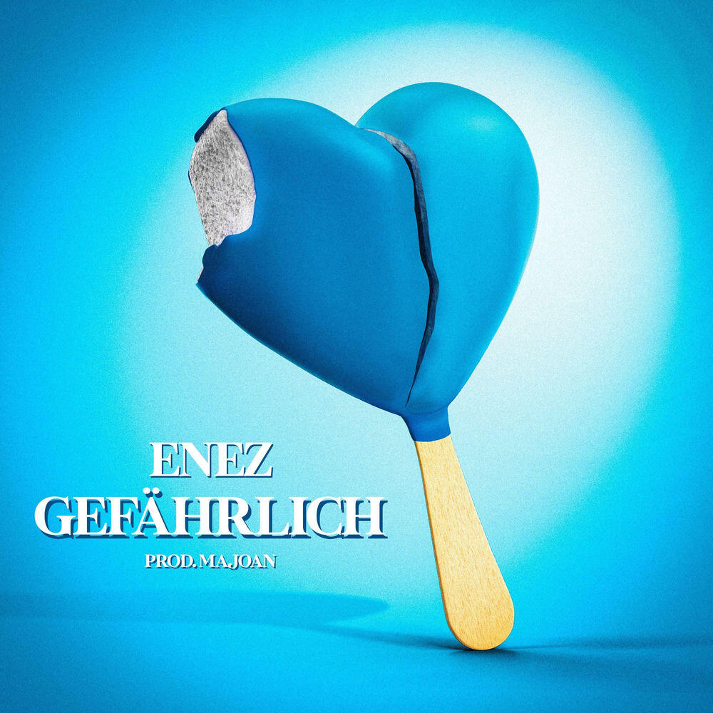 Релиз Gefährlich