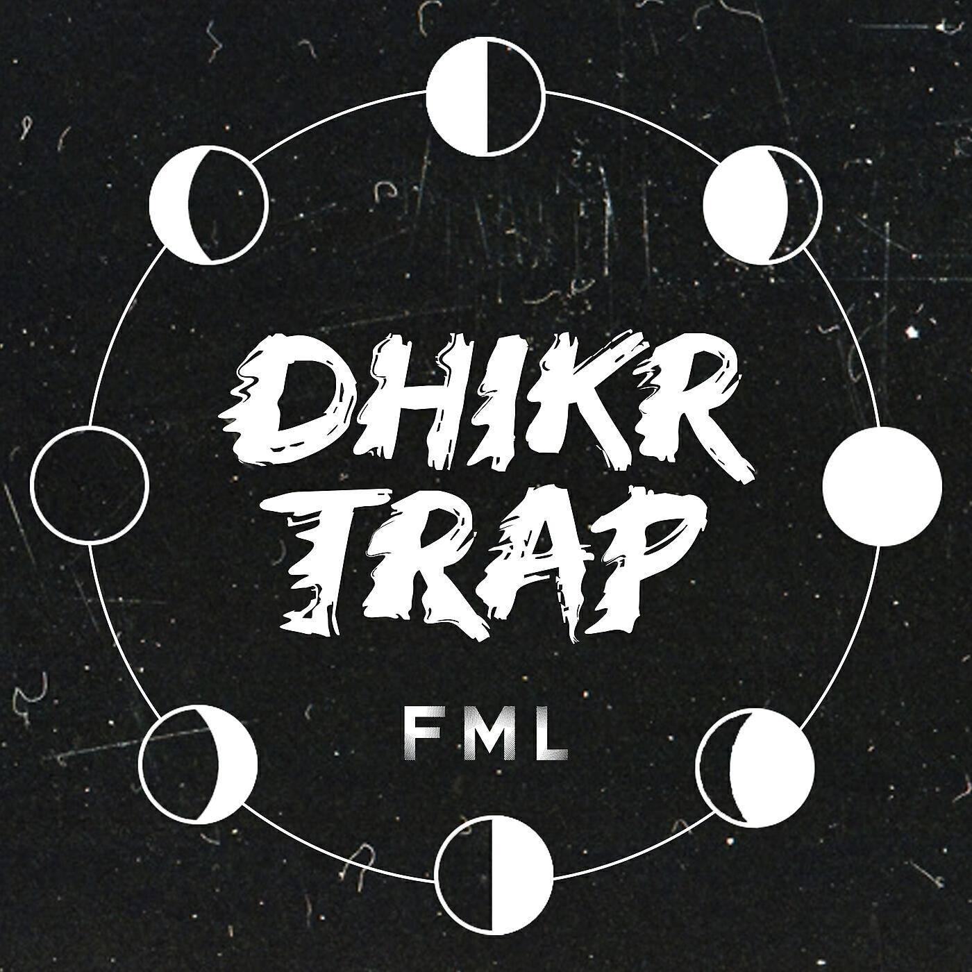 Релиз Dhikr Trap