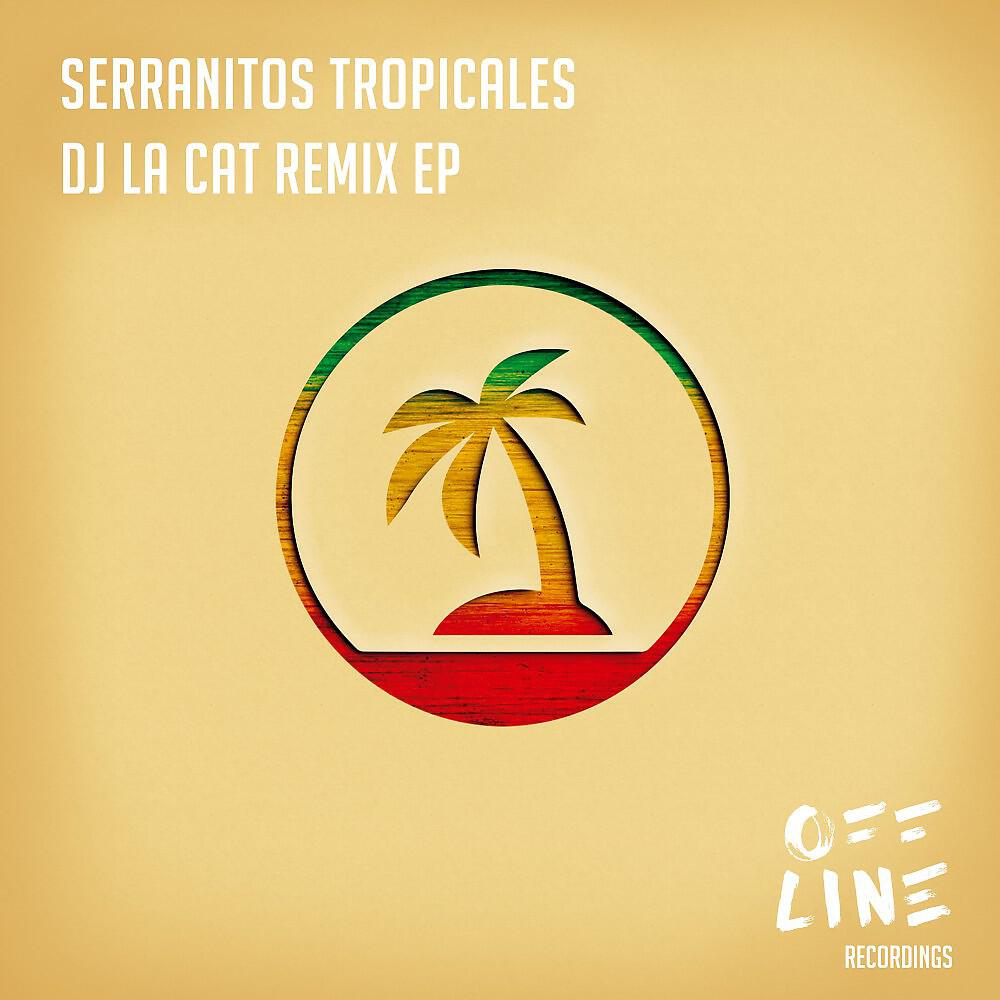 Релиз DJ La Cat Remixes