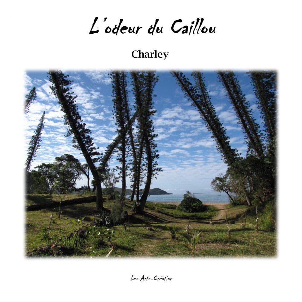 Релиз L'Odeur du Caillou