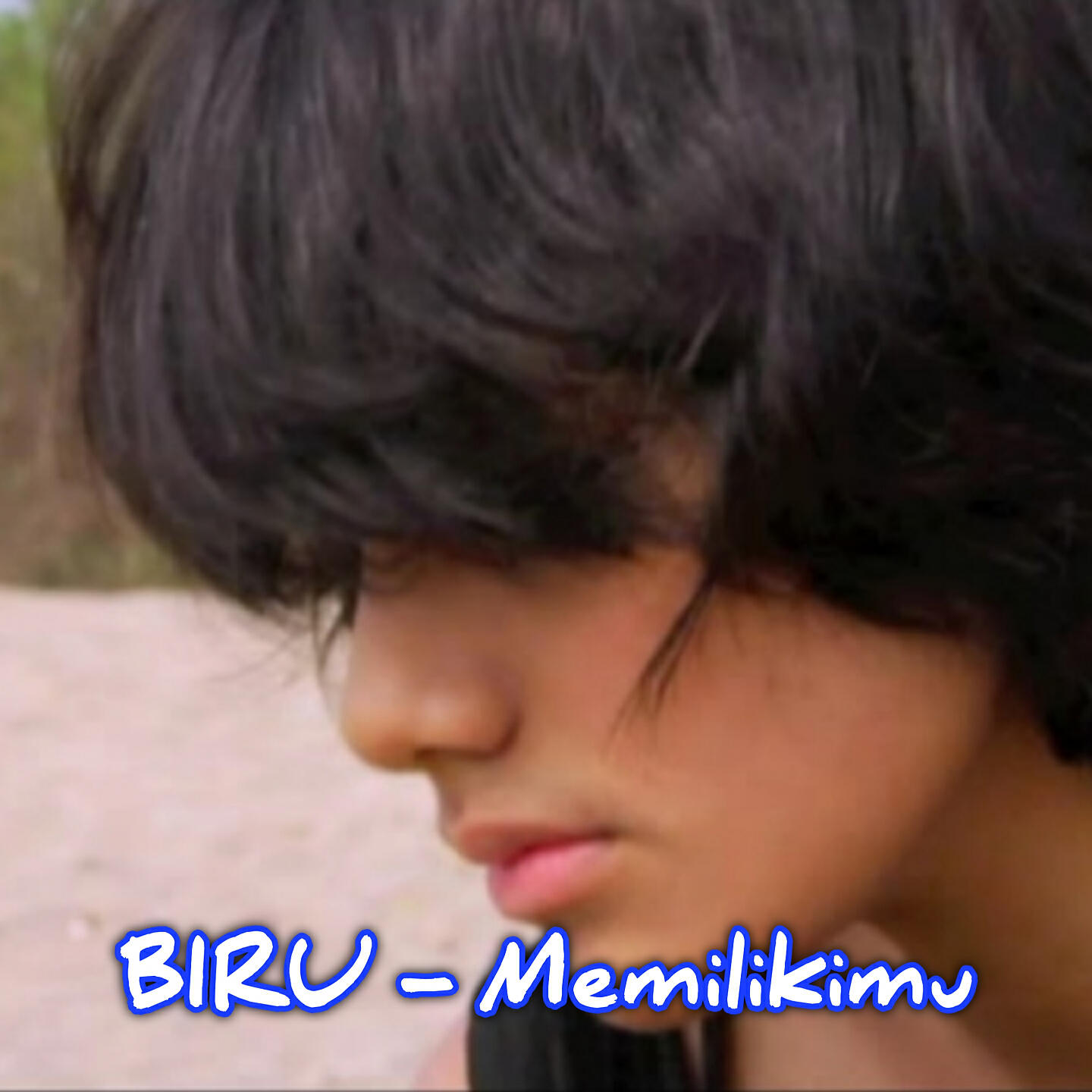 Biru