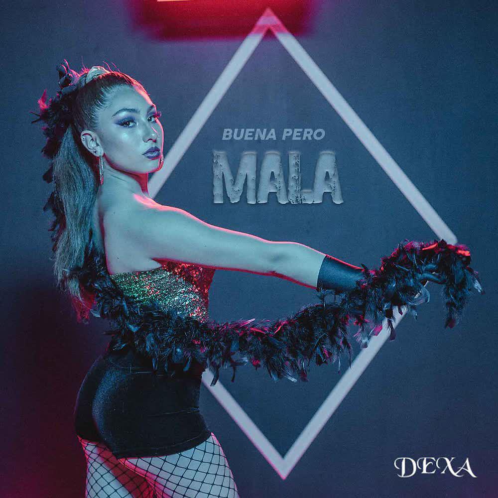 Релиз Buena Pero Mala