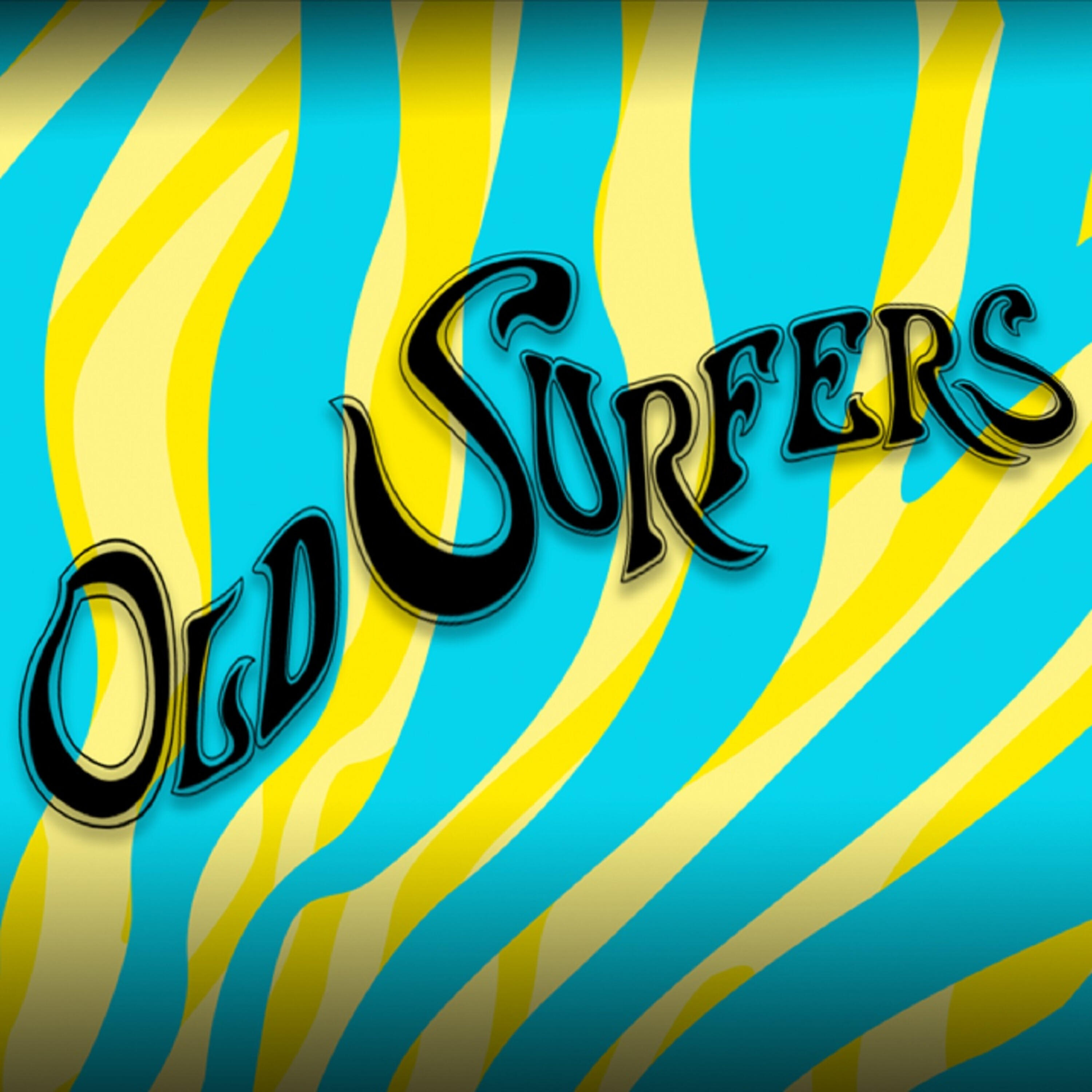 Релиз Old Surfers