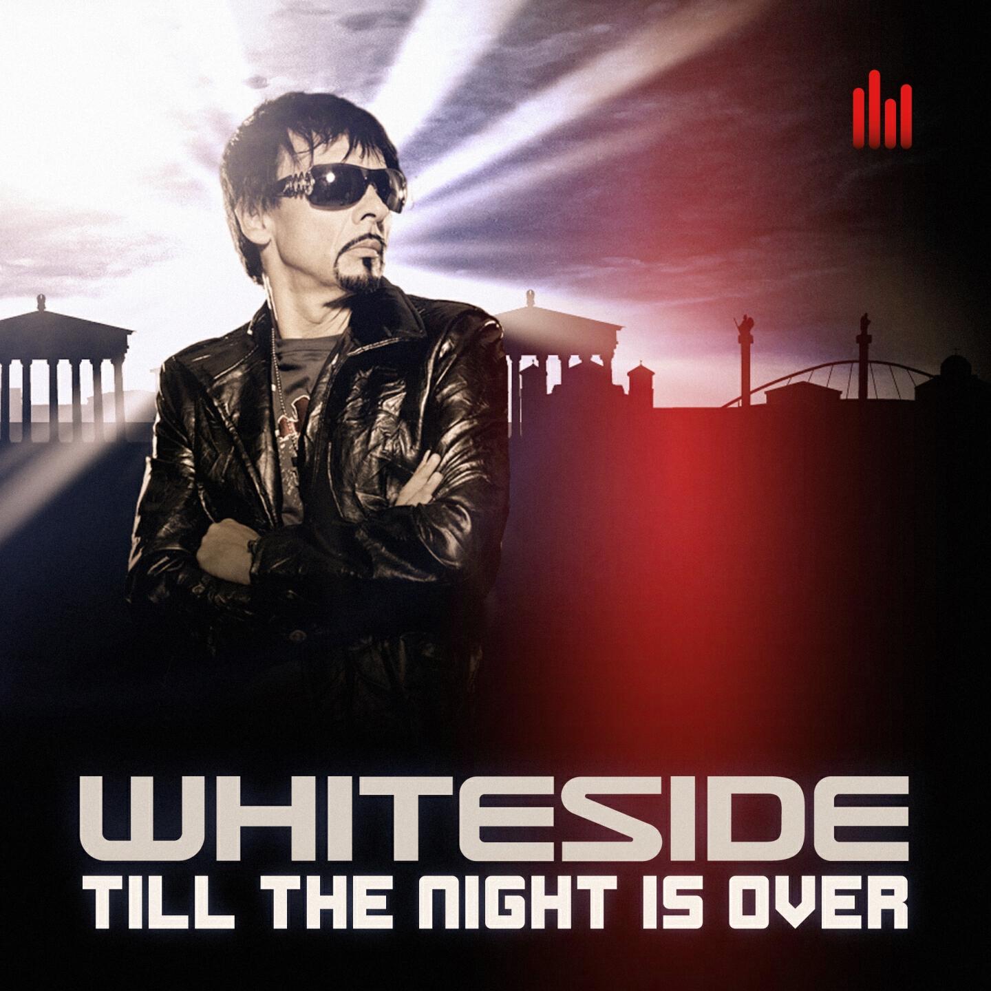 Релиз Till the Night Is Over
