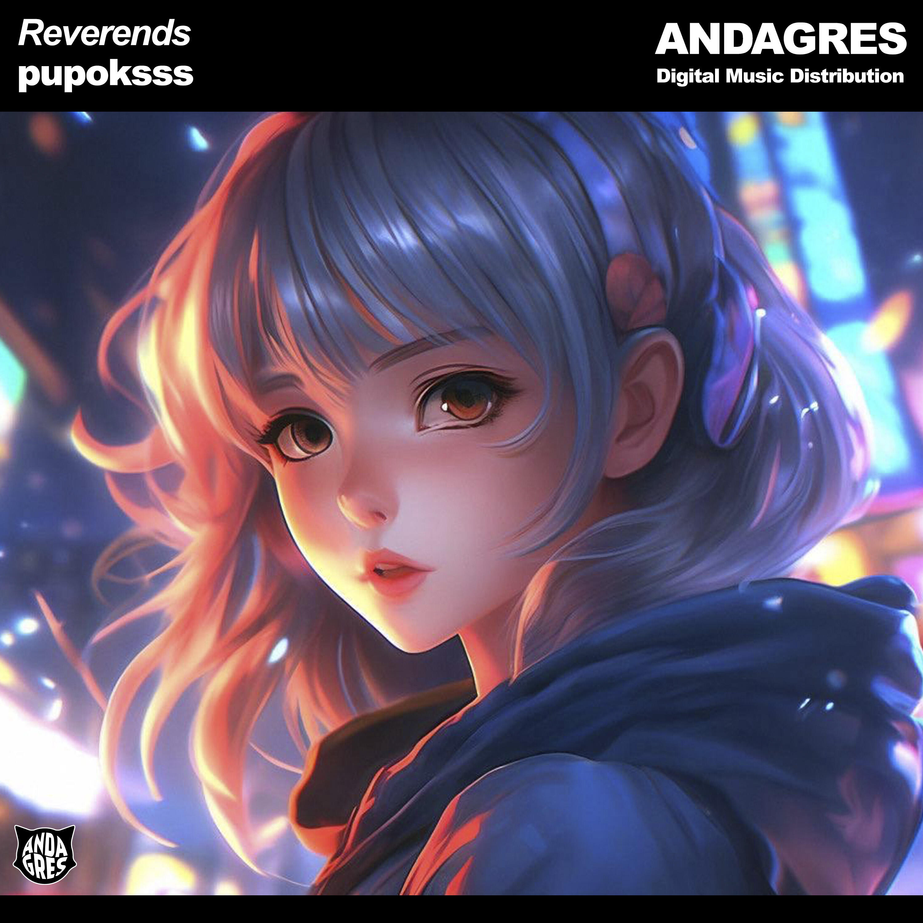 Релиз Reverends