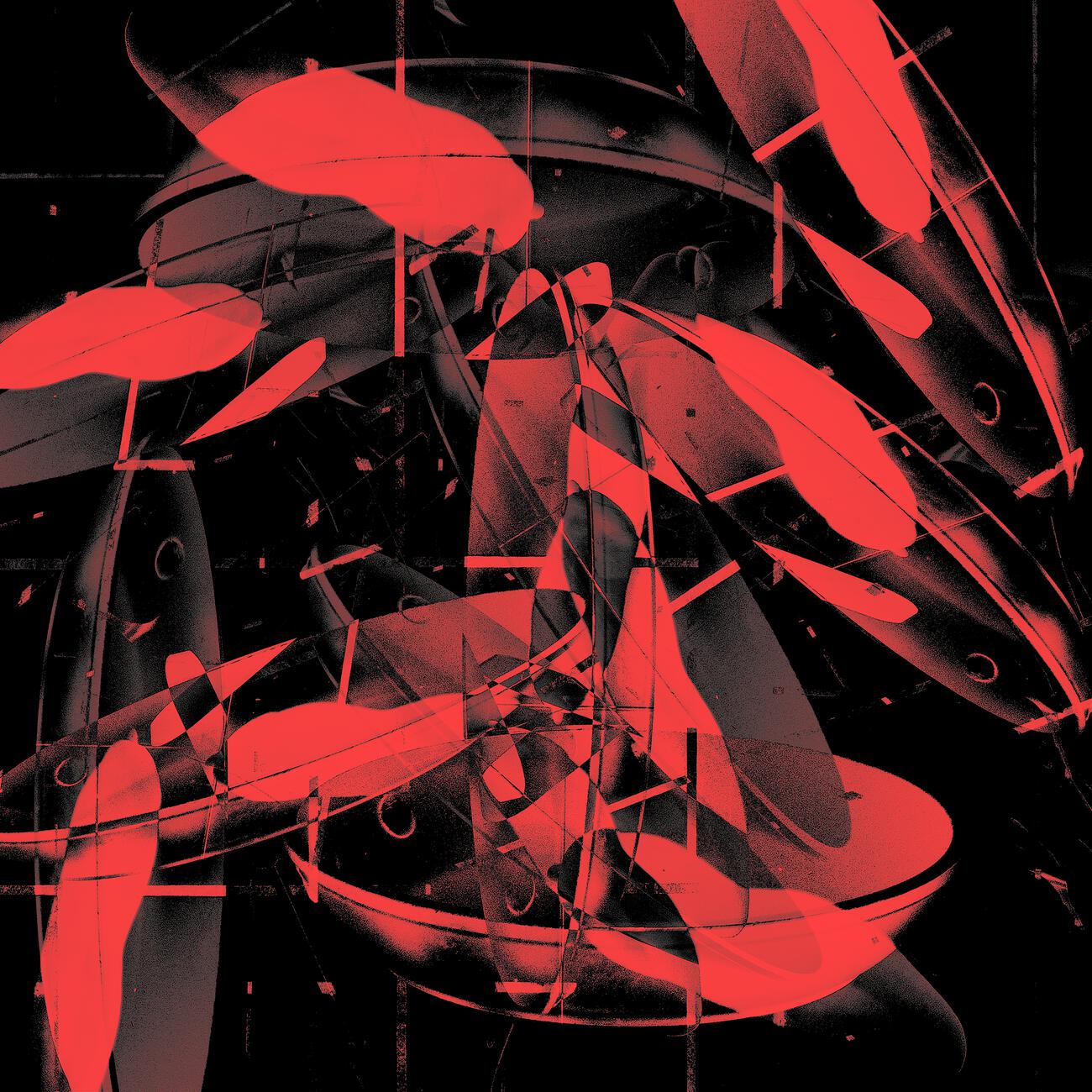 Релиз DUSTY002