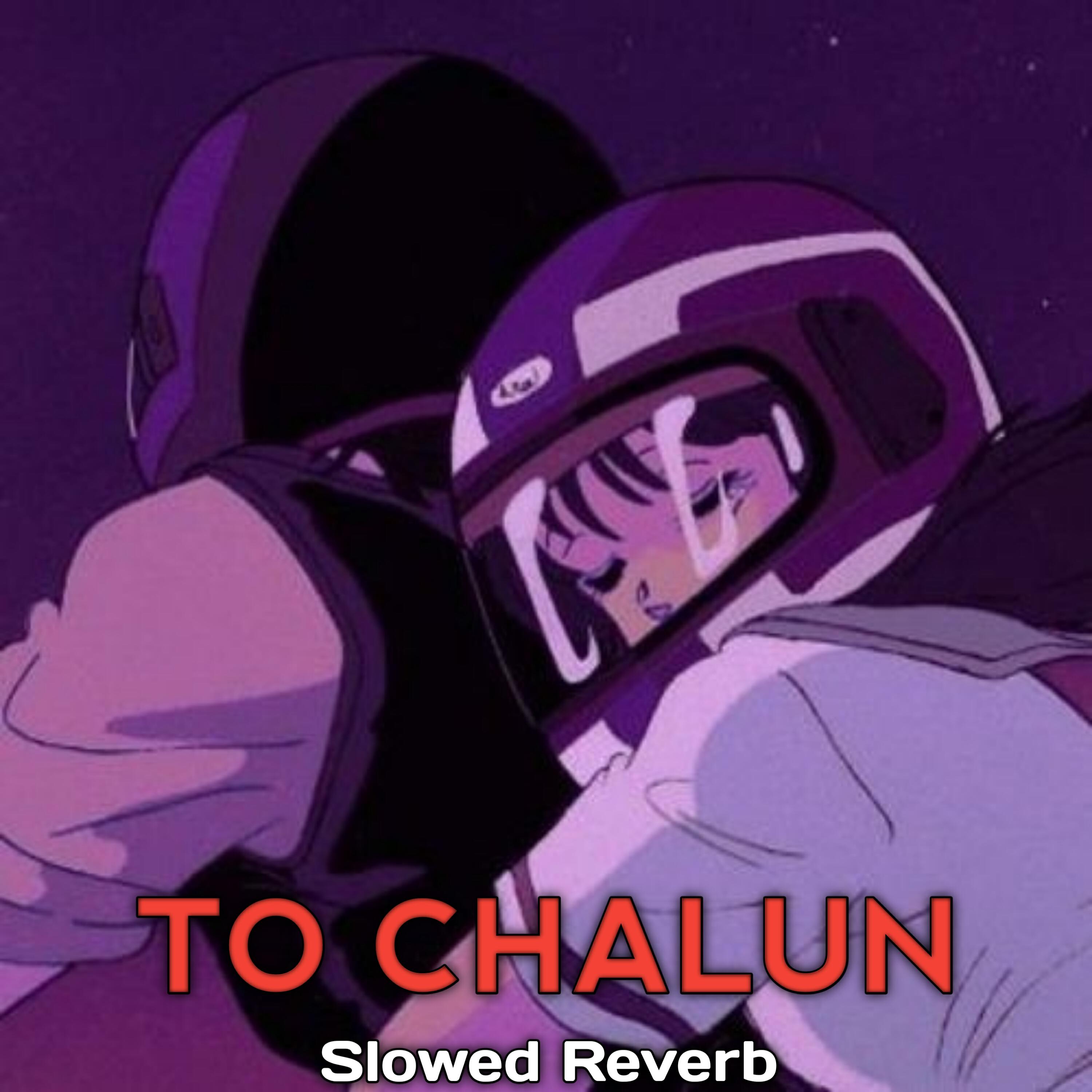 Постер альбома To chalun