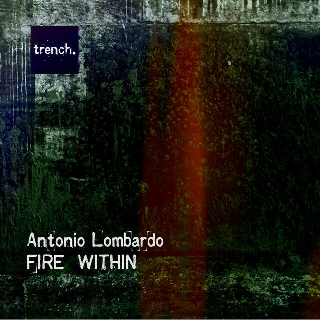 Antonio Lombardo