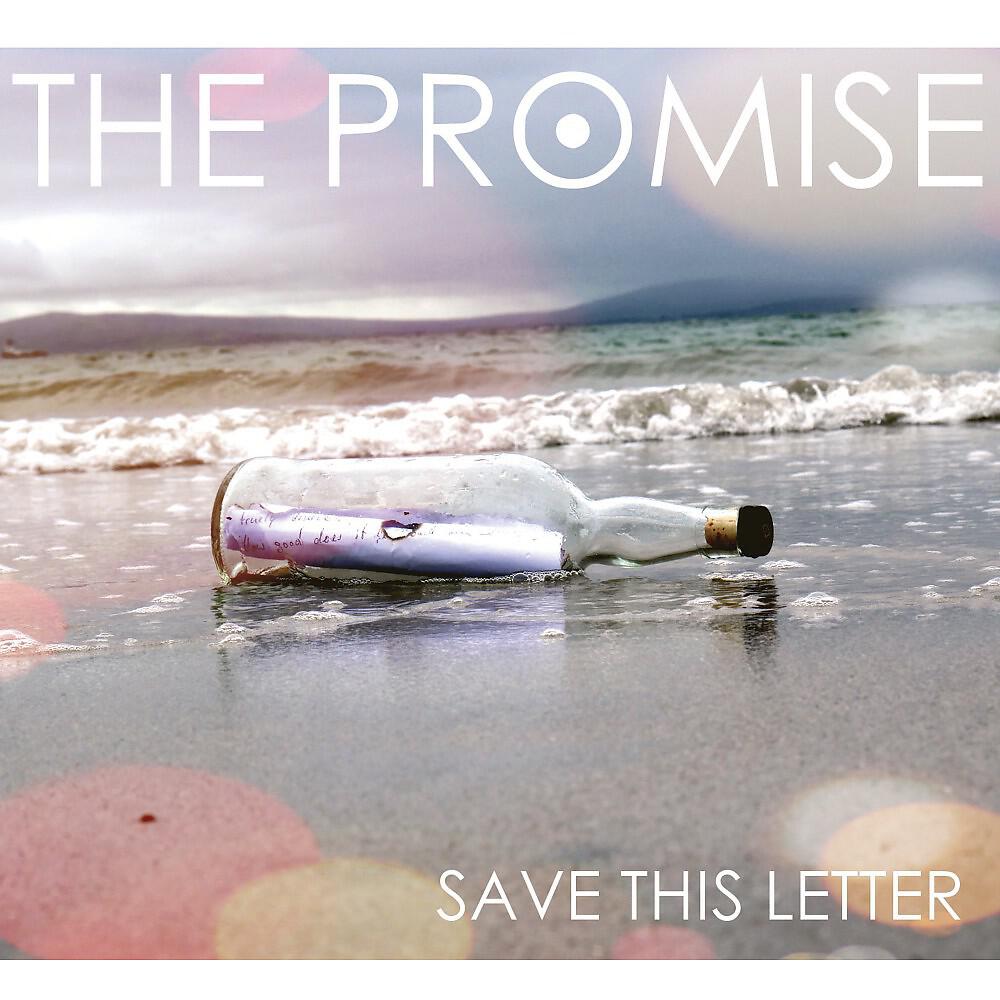 Релиз Save This Letter