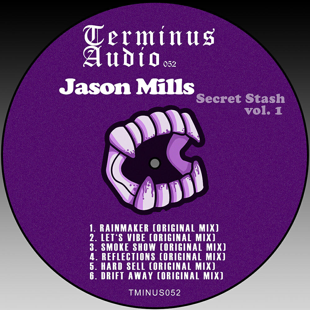 Релиз Secret Stash, Vol. 1