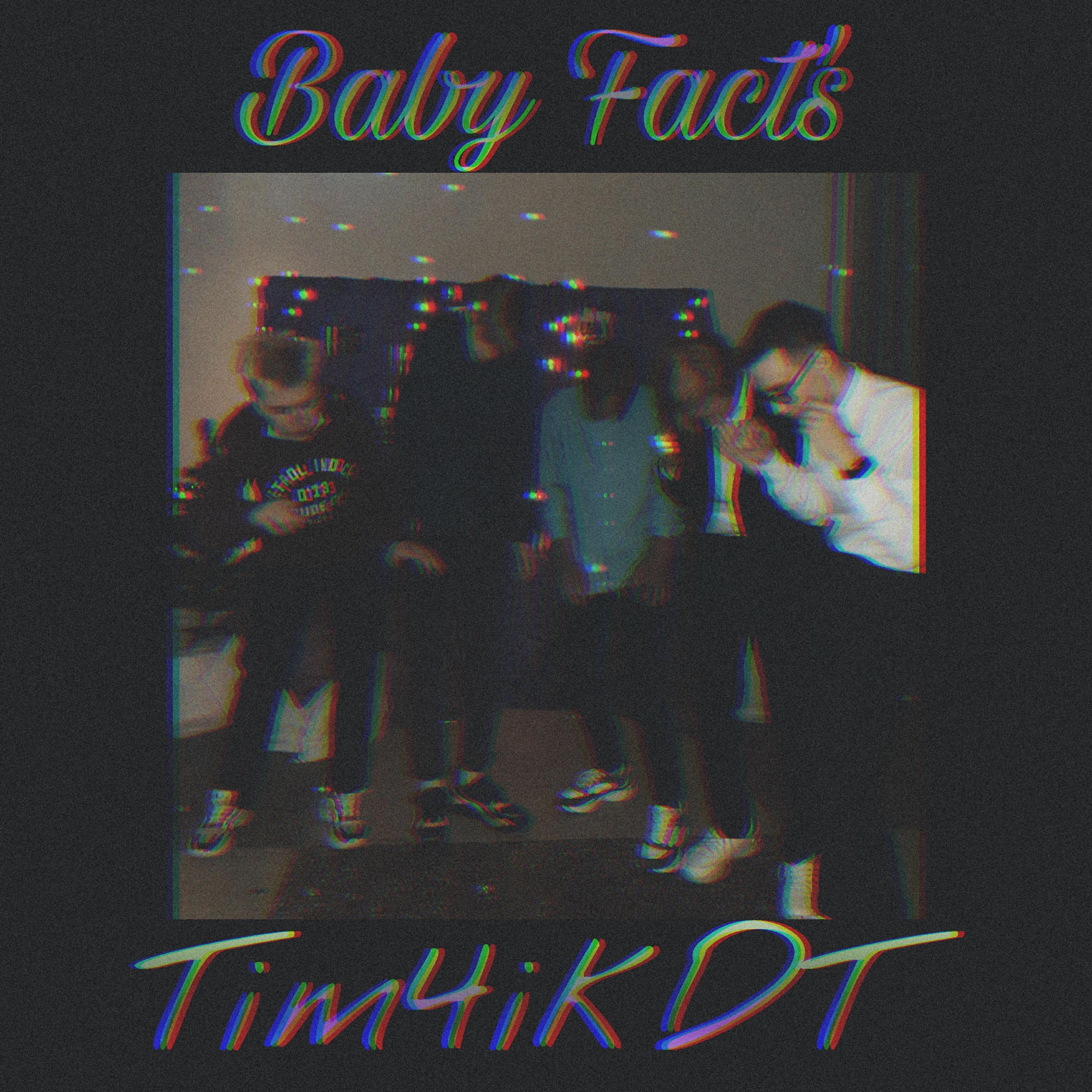 Релиз Baby Fact`s
