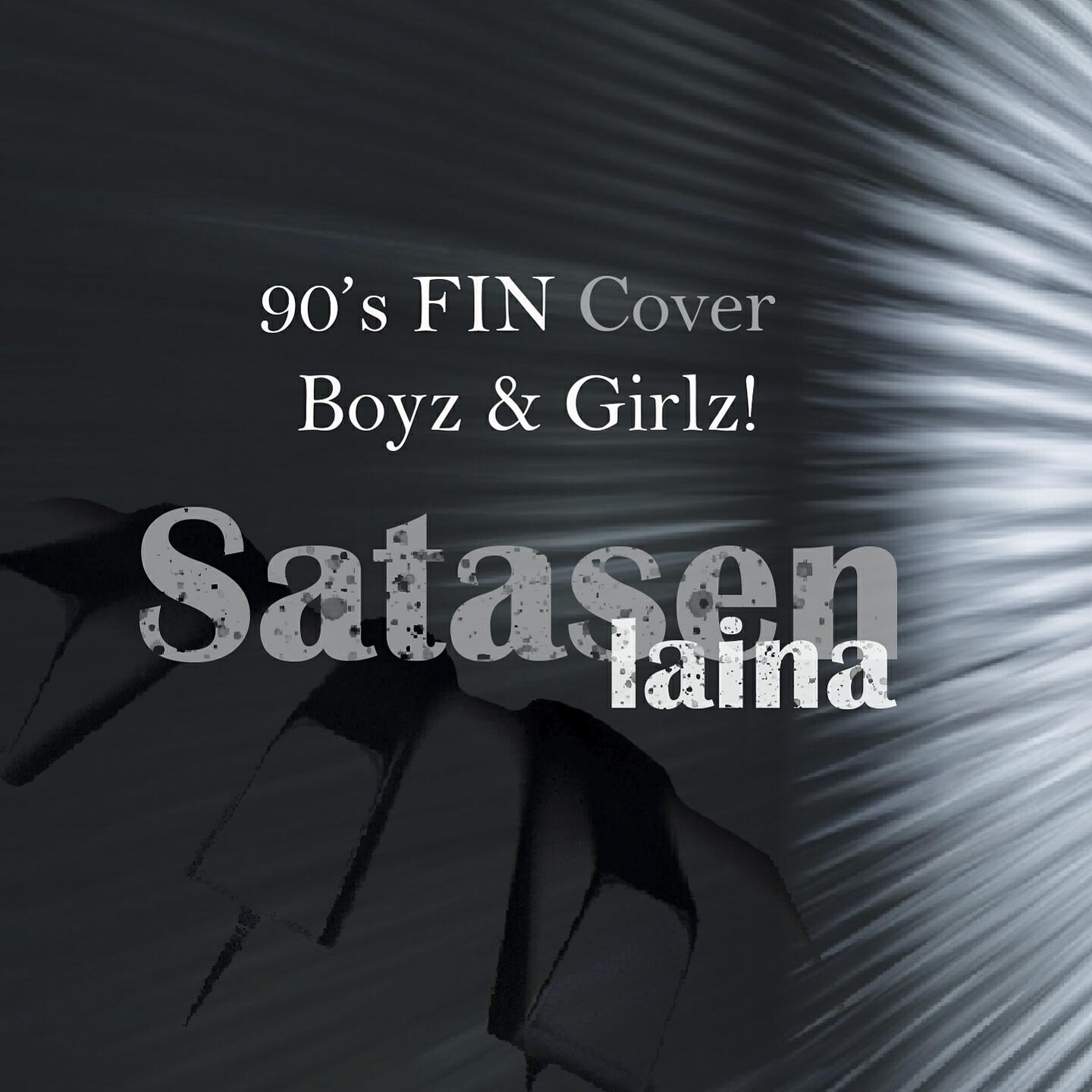 Релиз Satasen laina