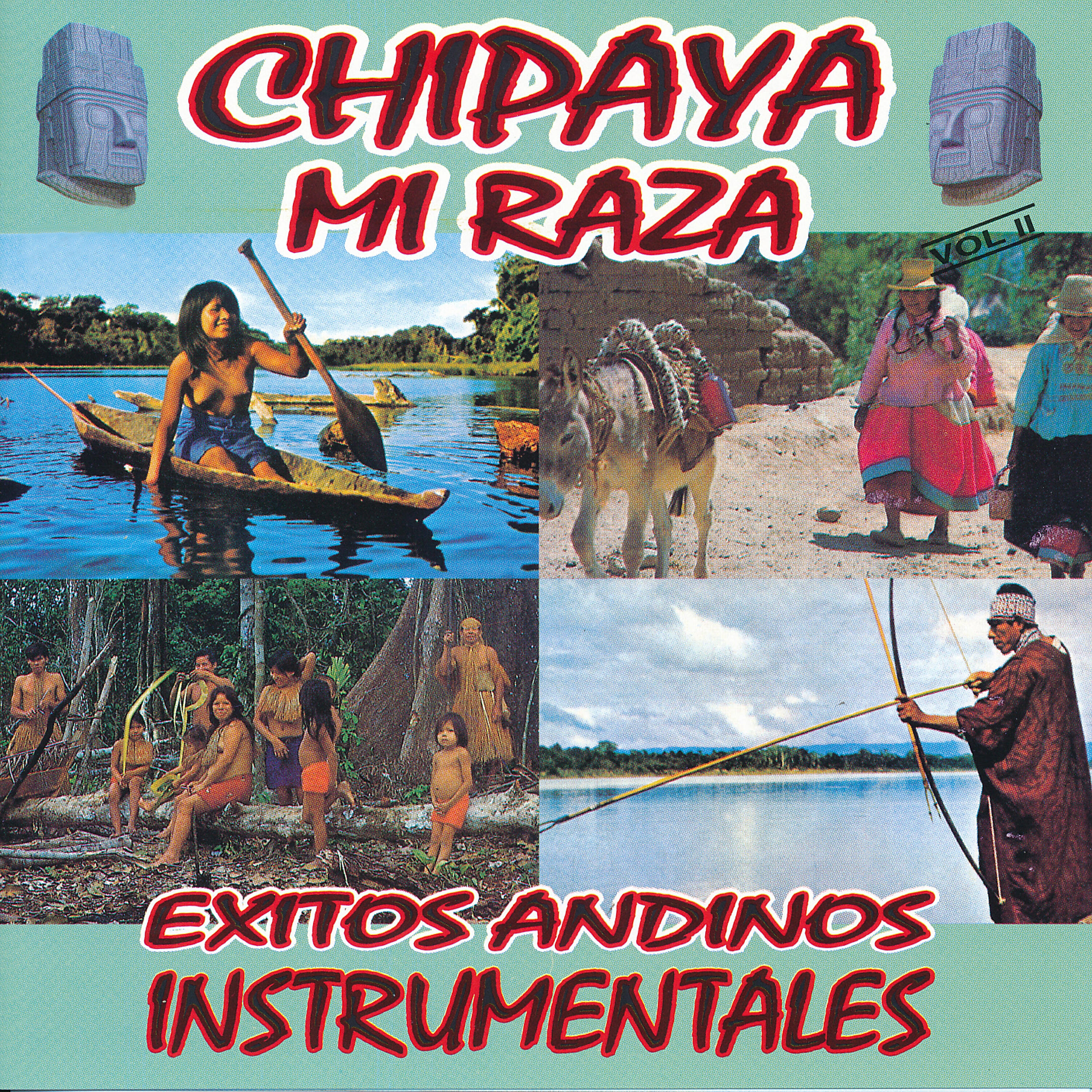Chipaya