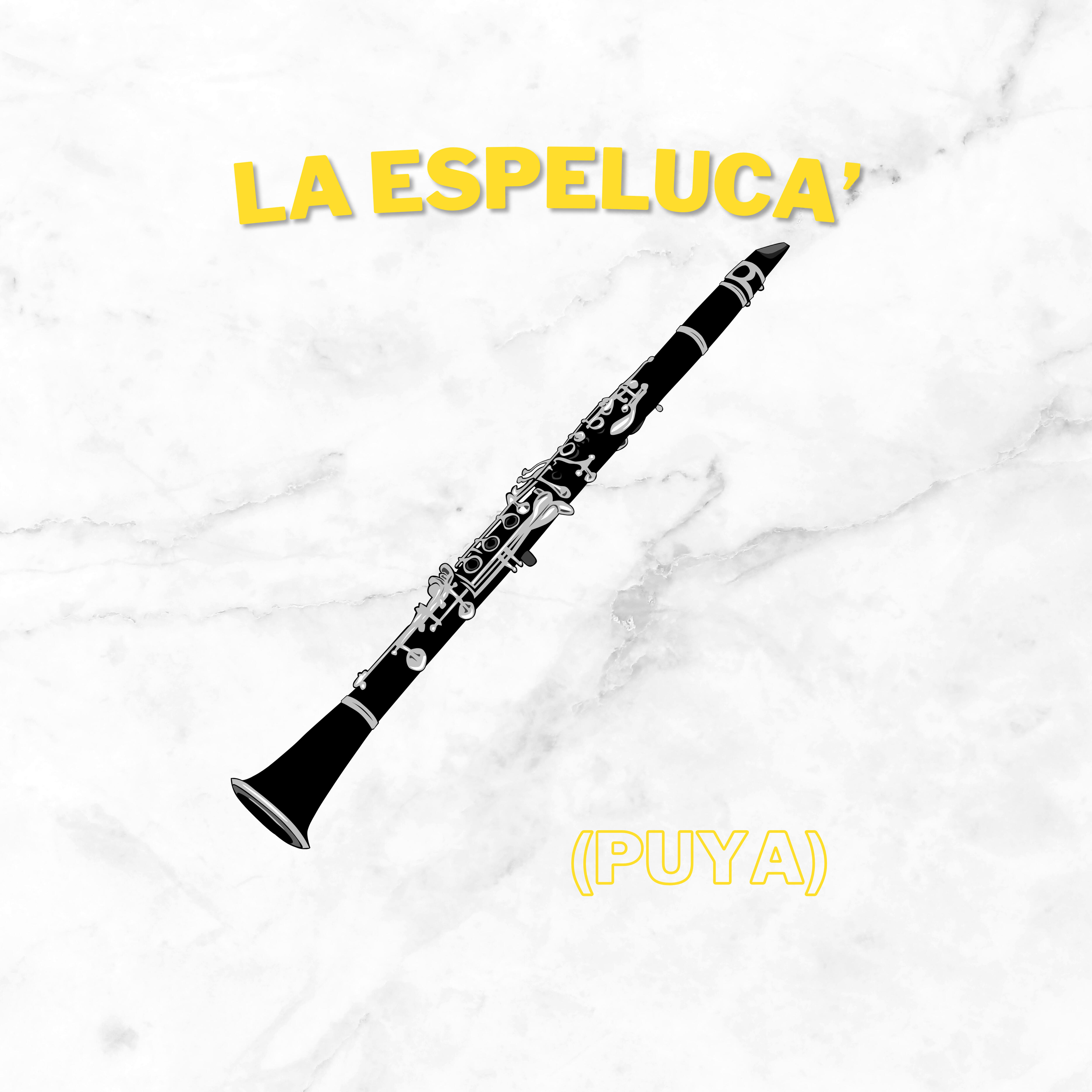 Релиз La Espeluca'