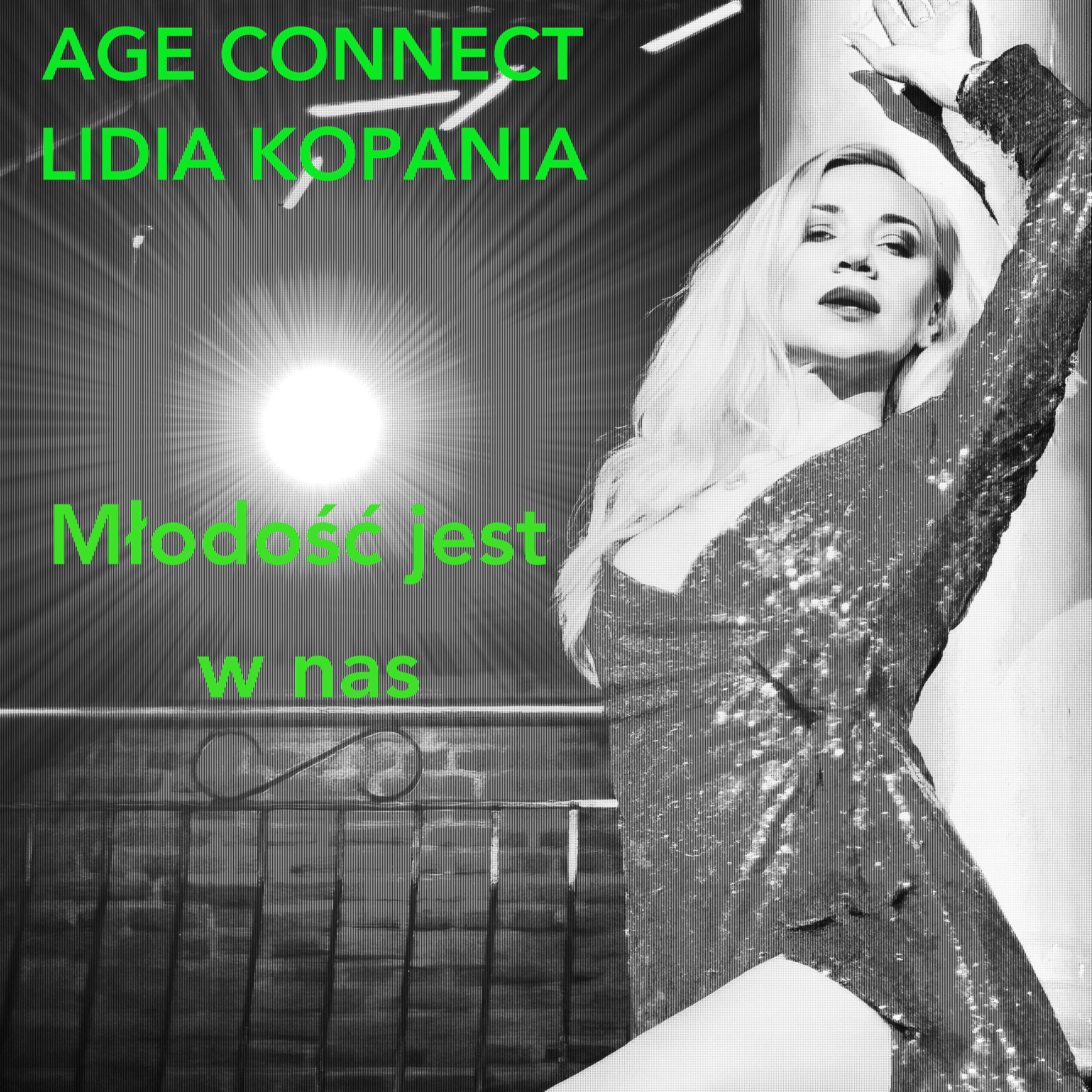 Постер альбома Młodość jest w nas