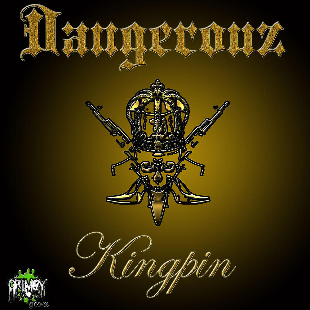 Релиз Kingpin
