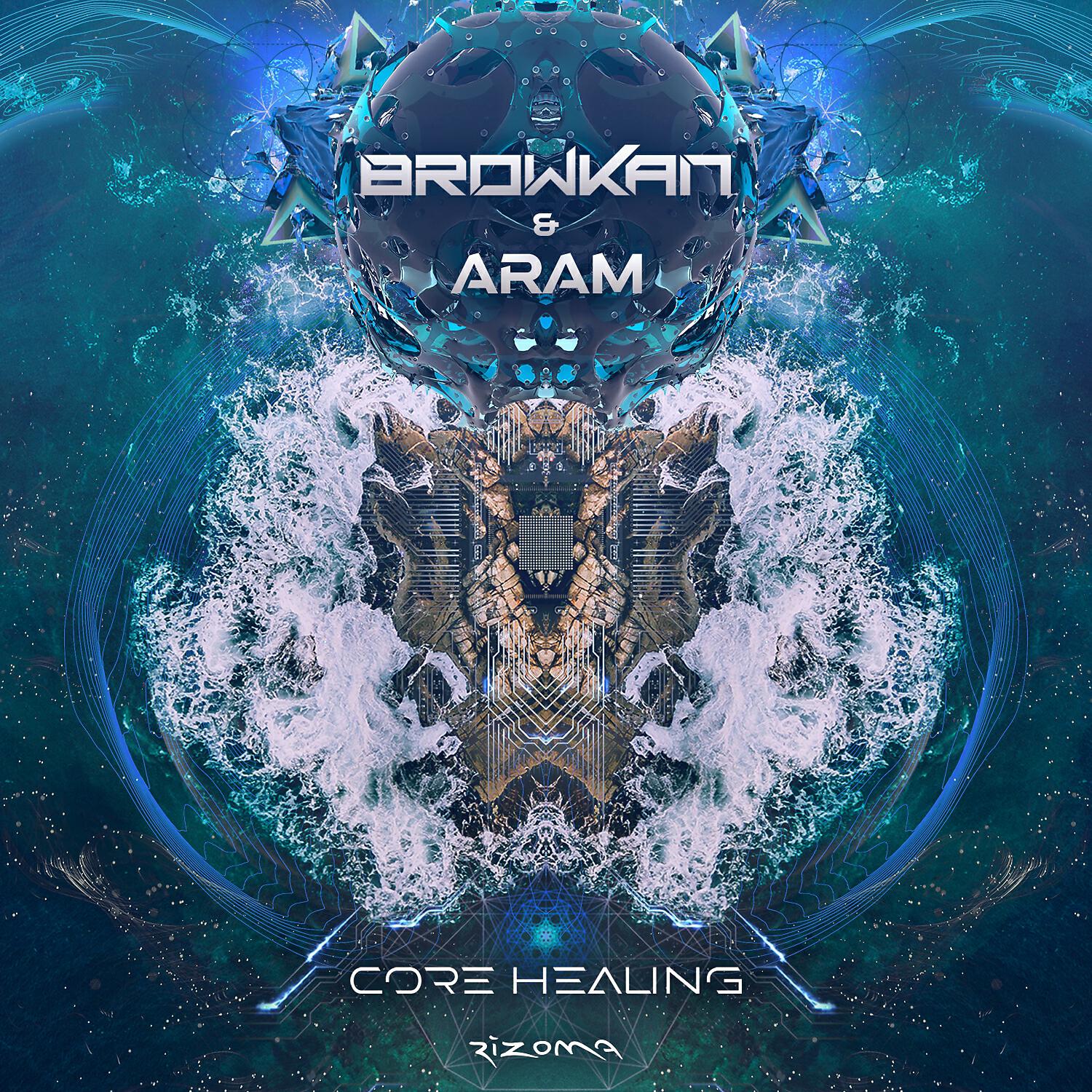 Релиз Core Healing
