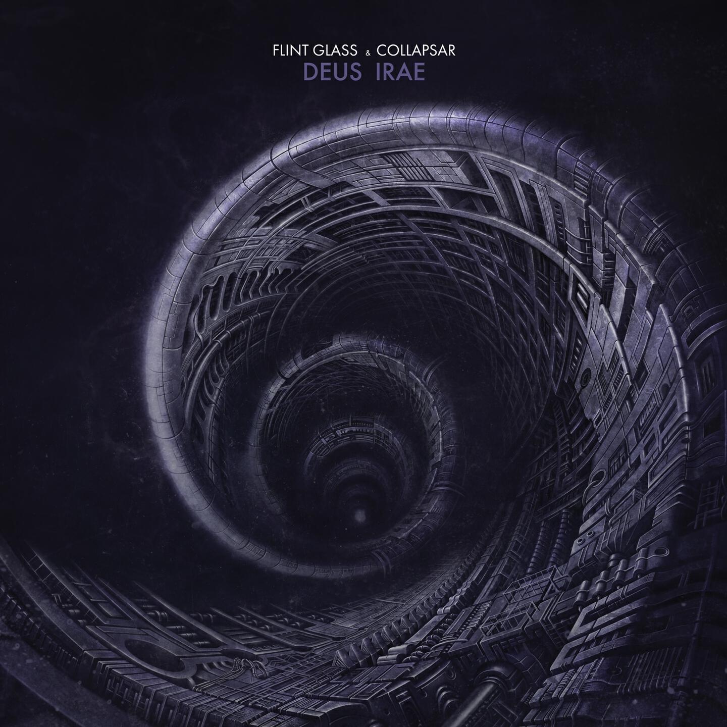 Релиз Deus Irae