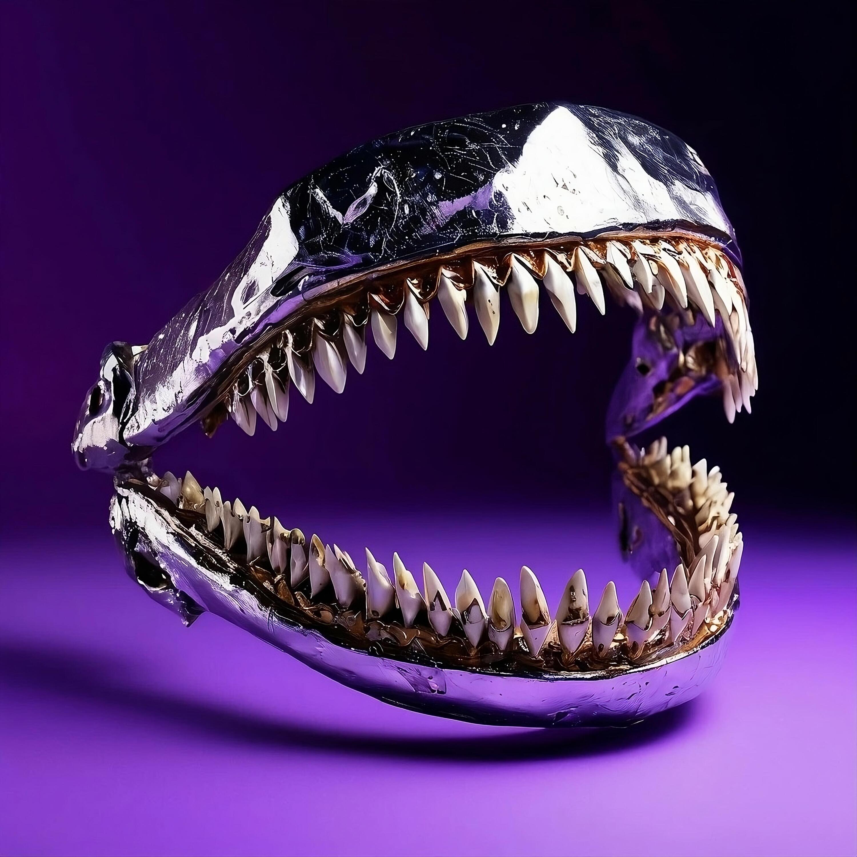 Релиз Shark Bite